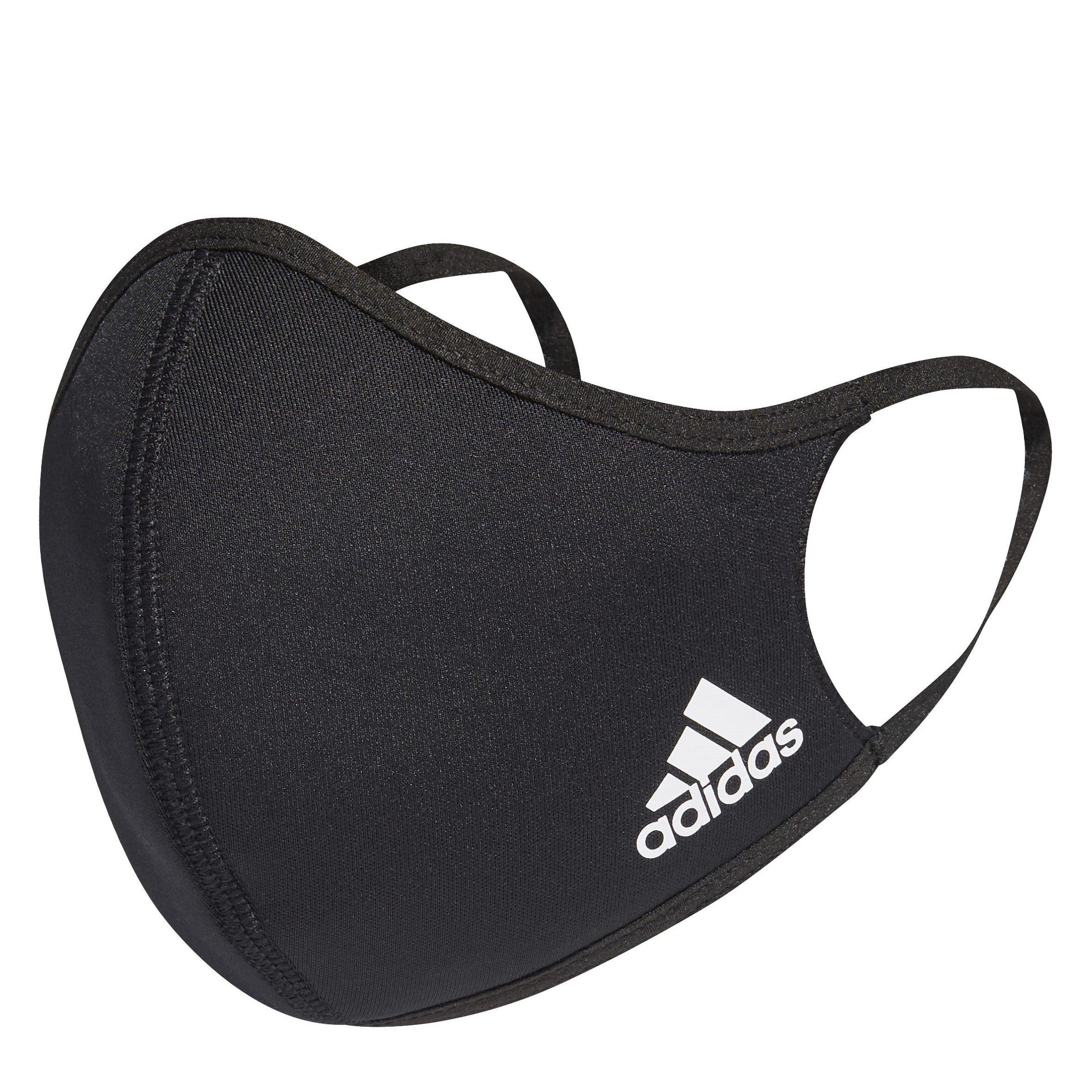 Nero - adidas - ADIDAS FACE CVR M/L - 2