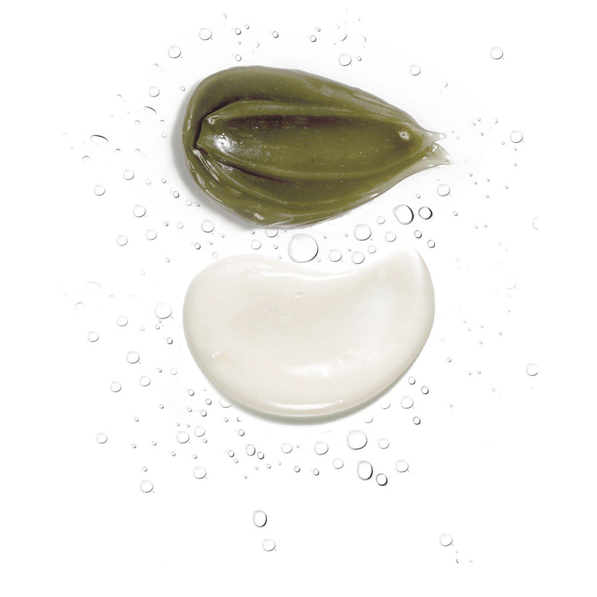 Not Applicable - Seed to Skin - Mens Green Ritual Kit - 2