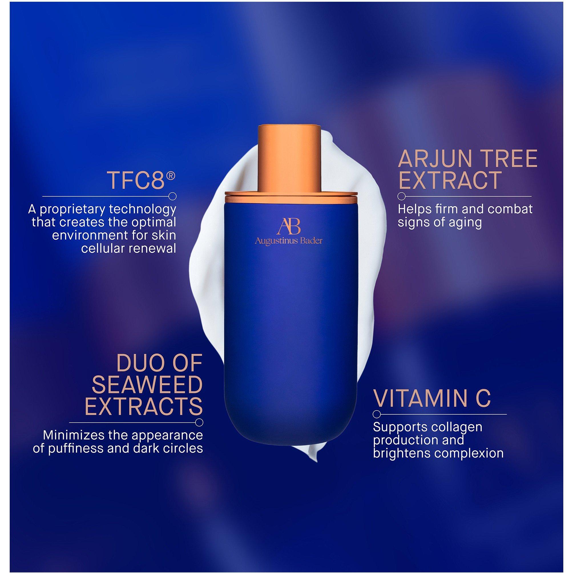 Not Applicable - Augustinus Bader - THE EYE CREAM 15ML - 6