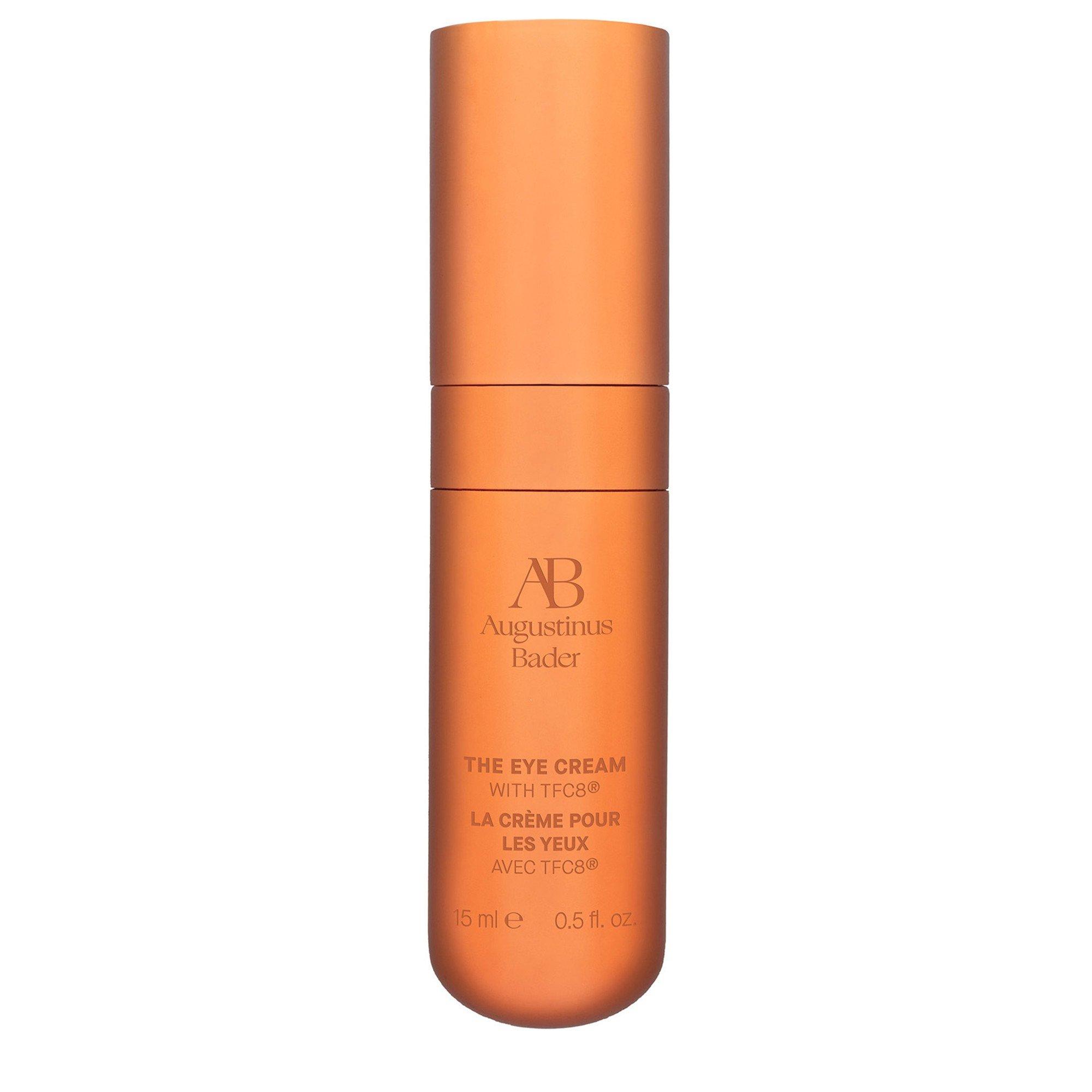 Not Applicable - Augustinus Bader - THE EYE CREAM NOMAD - 1