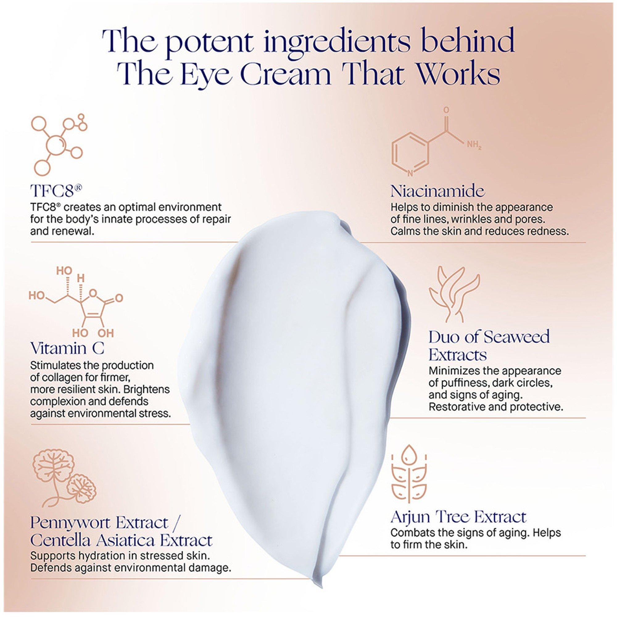 Not Applicable - Augustinus Bader - THE EYE CREAM NOMAD - 2