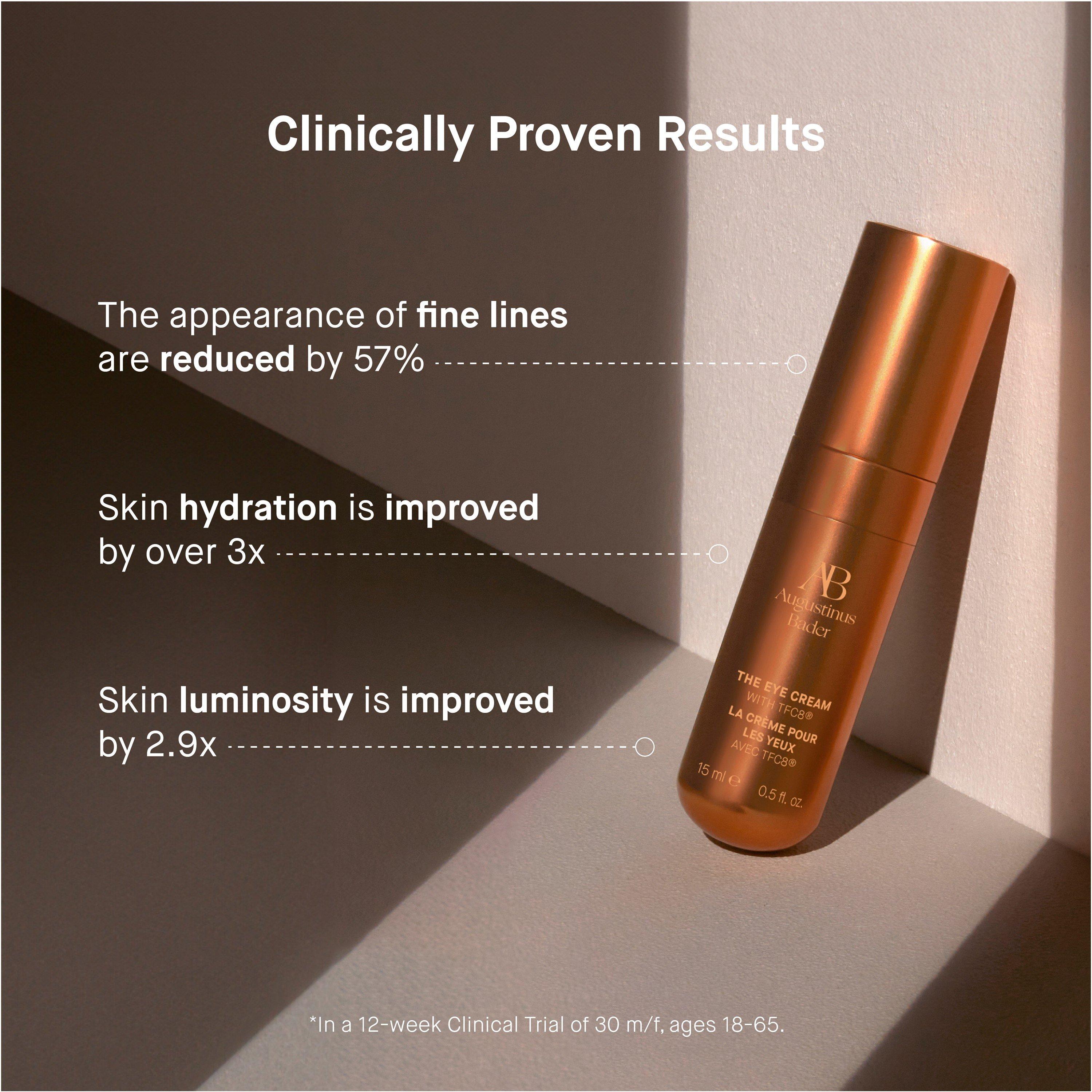 Not Applicable - Augustinus Bader - THE EYE CREAM NOMAD - 5