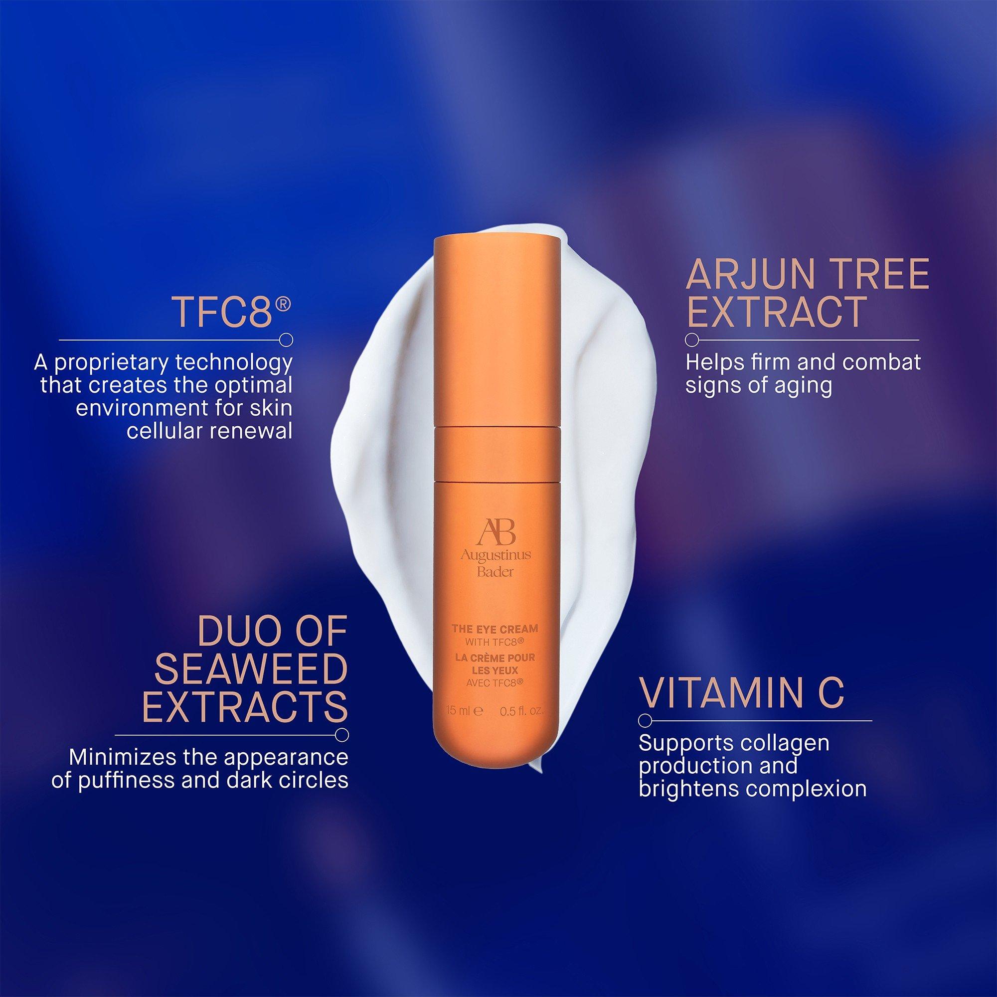 Not Applicable - Augustinus Bader - THE EYE CREAM NOMAD - 6