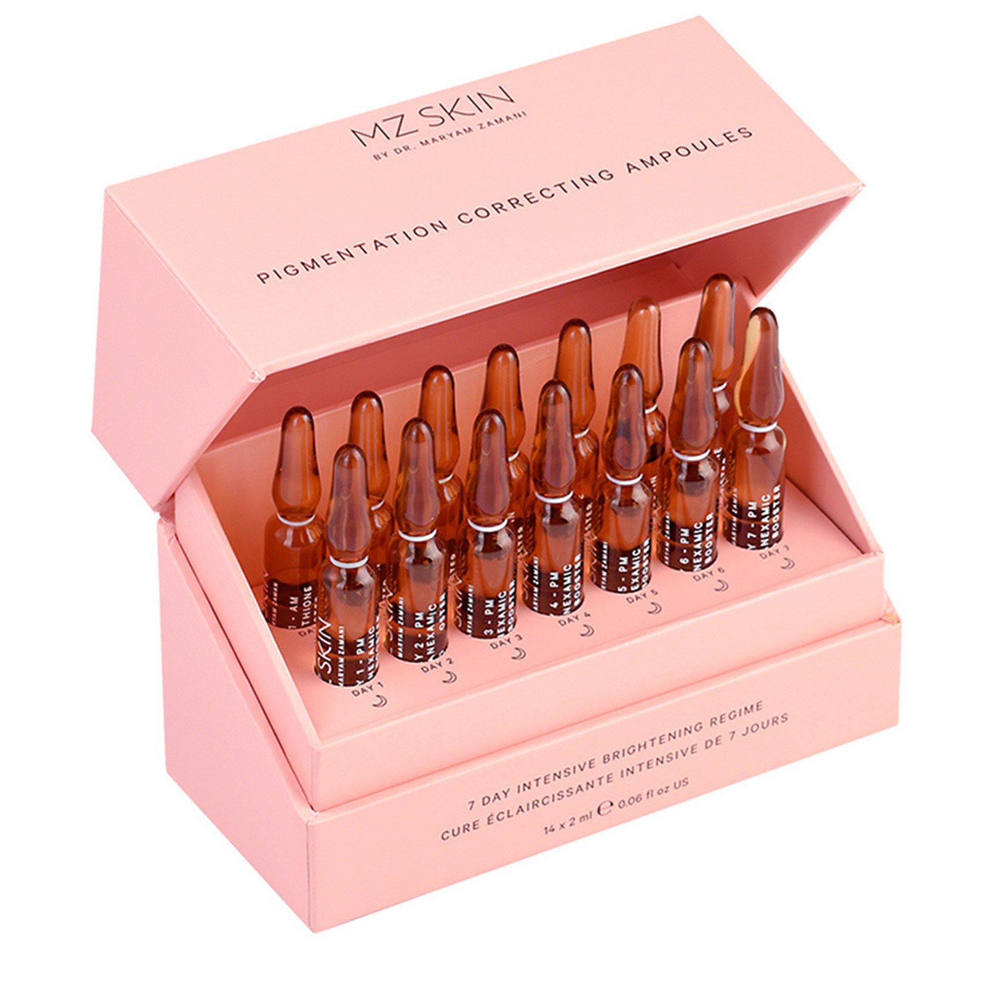 Not Applicable - MZ Skin - PIGMENTATION CORRECTING A - 2