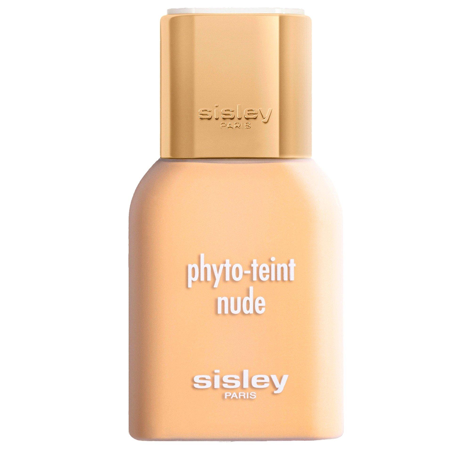 NATURAL 20 - Sisley - PHYTO-TEINT NUDE 30ML