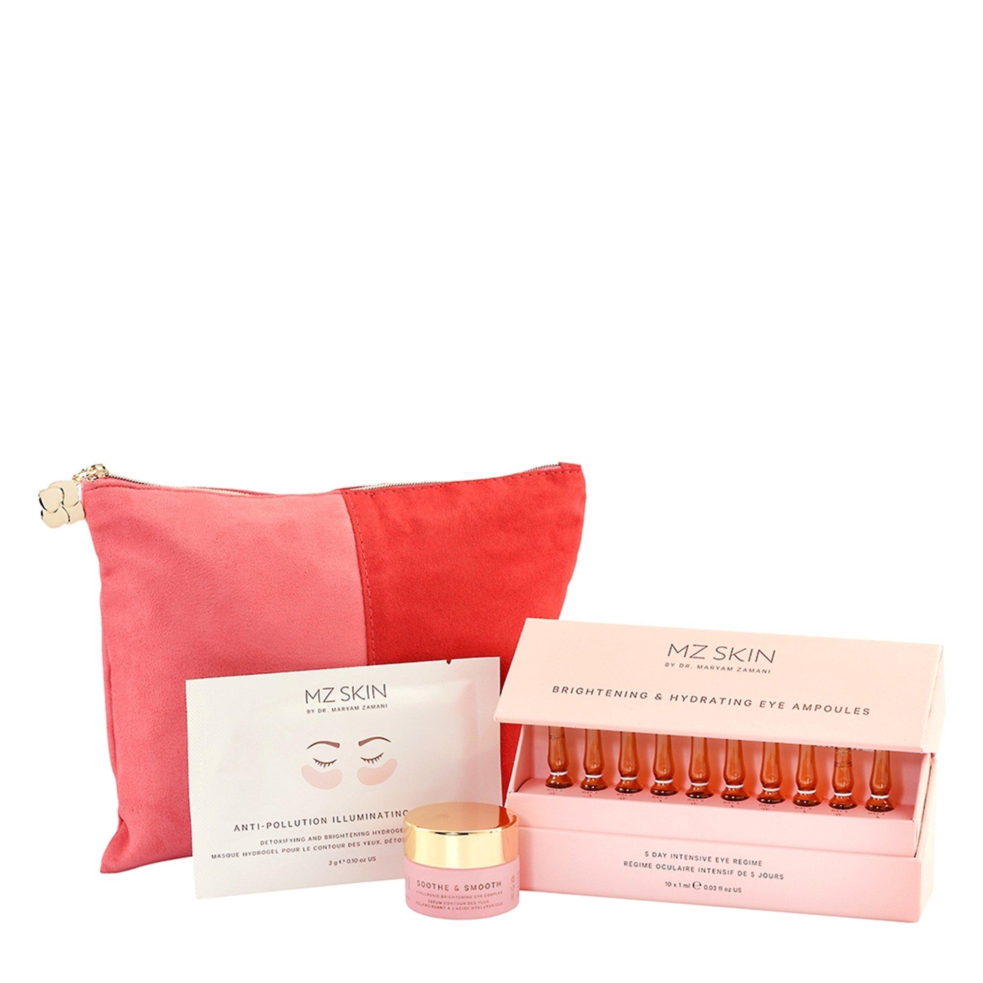 Not Applicable - MZ Skin - LILIAL GSX21 ULTIMATE EYE - 1