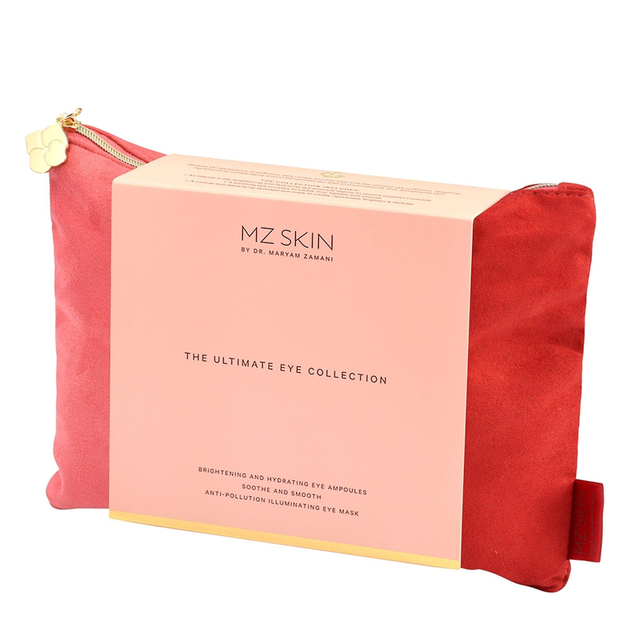 Not Applicable - MZ Skin - LILIAL GSX21 ULTIMATE EYE - 2