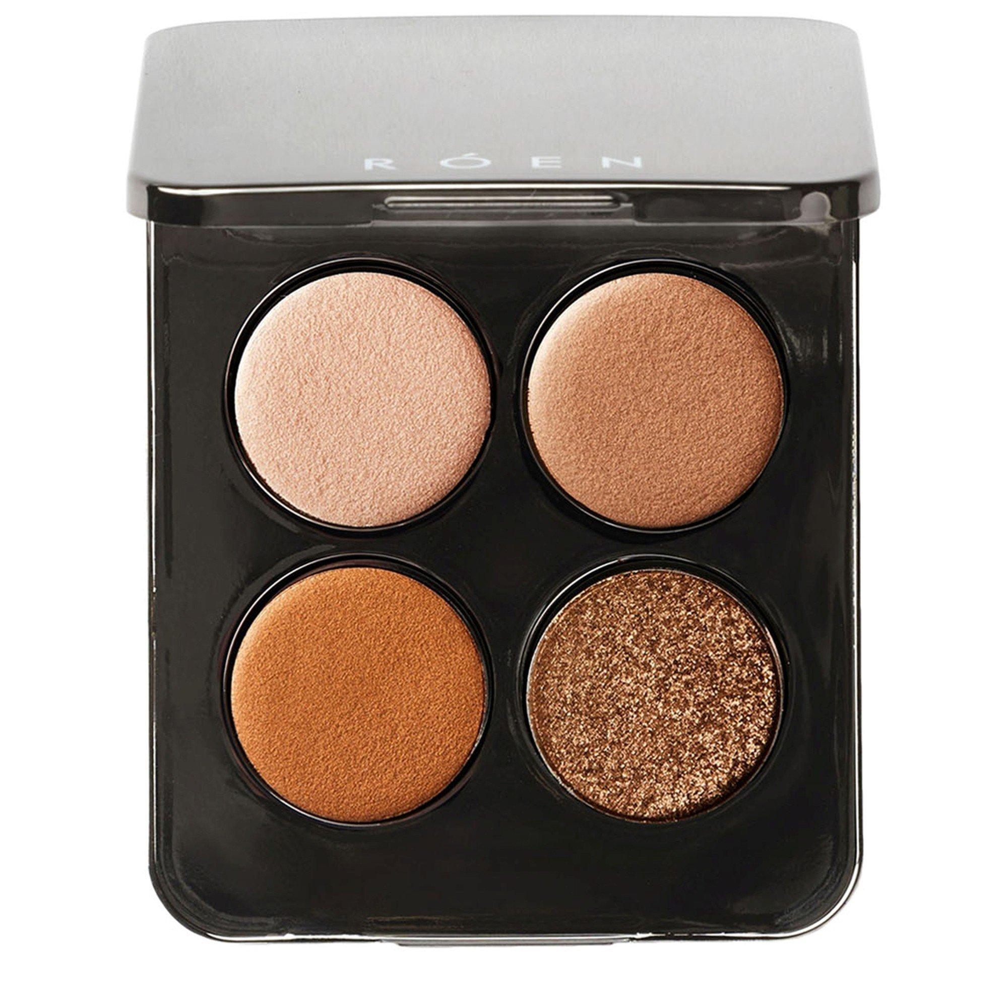 Not Applicable - Roen - GOLD LUST EYESHADOW PLT - 1