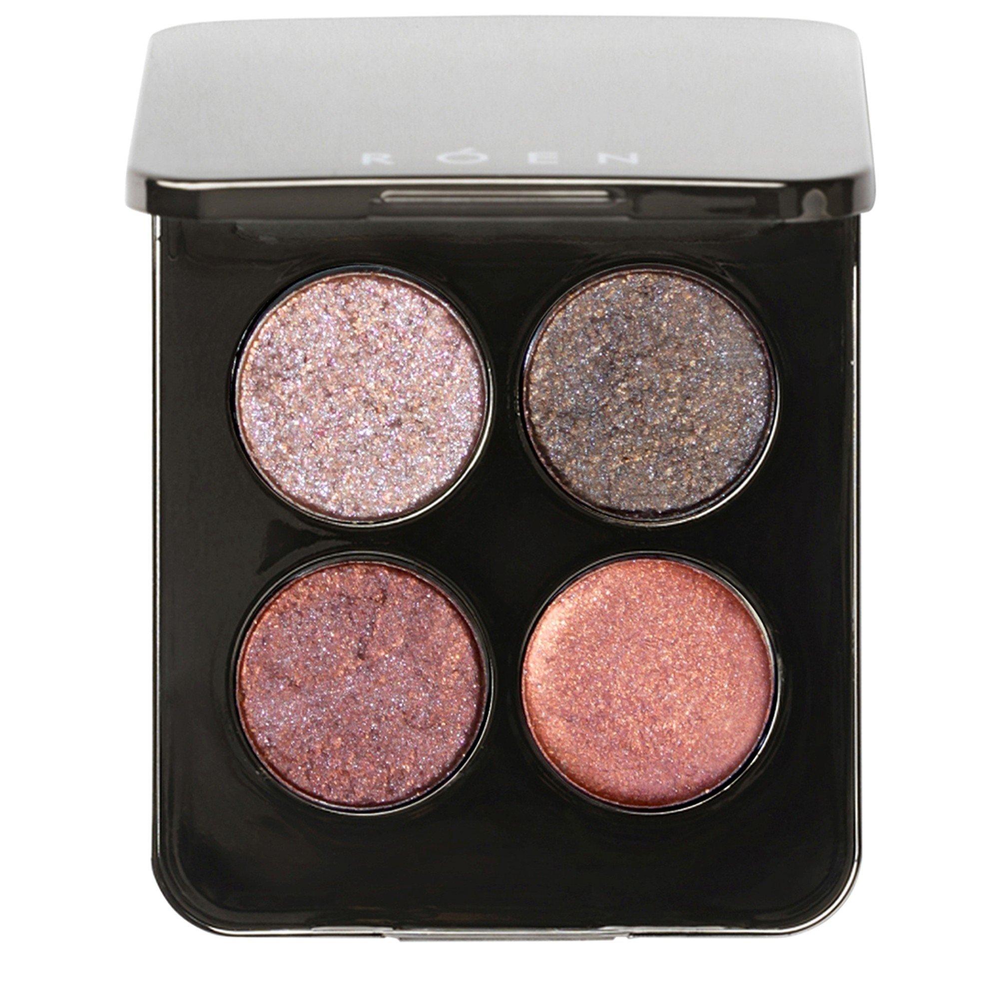 Not Applicable - Roen - 11:11 EYESHADOW PALETTE - 1