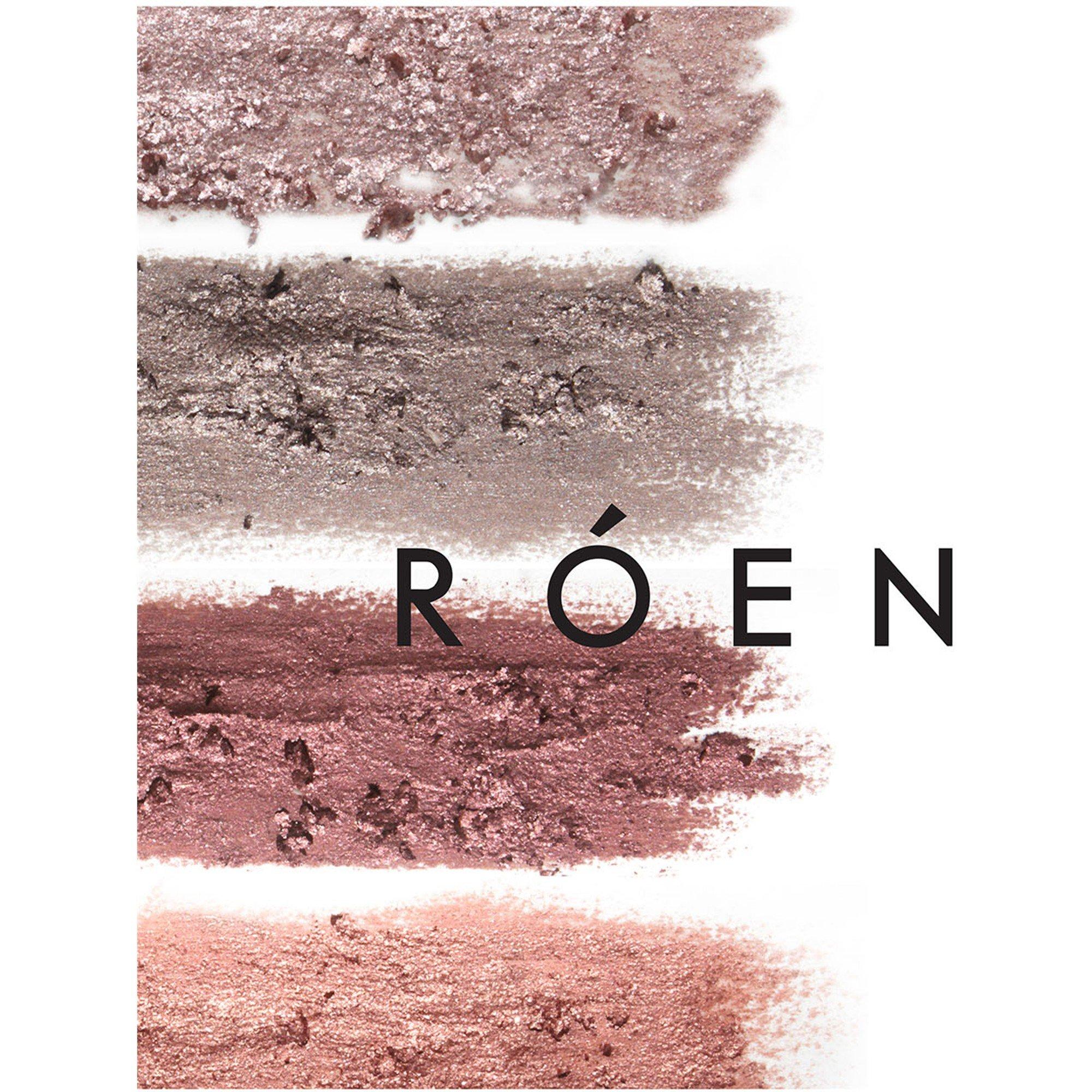 Not Applicable - Roen - 11:11 EYESHADOW PALETTE - 2
