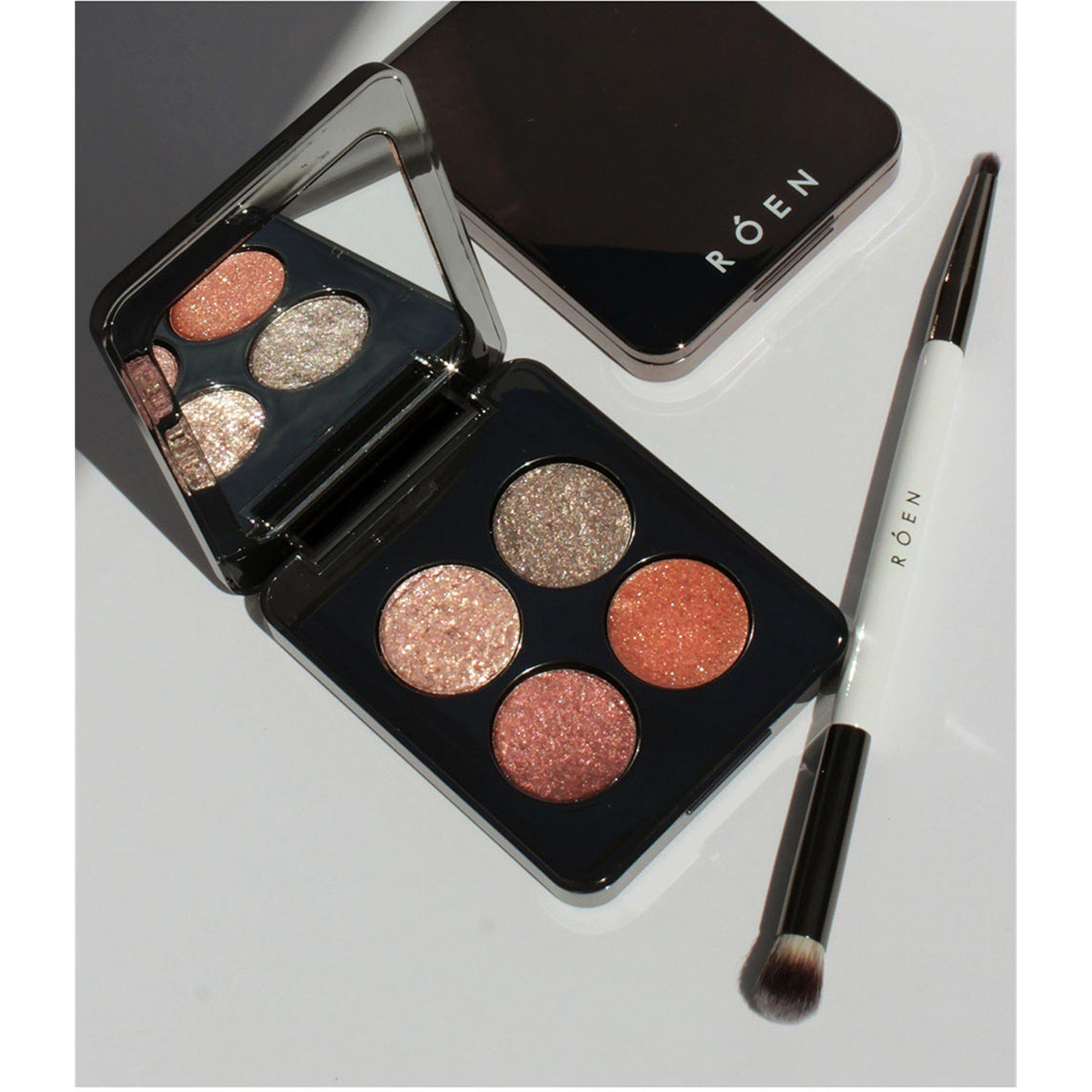 Not Applicable - Roen - 11:11 EYESHADOW PALETTE - 3