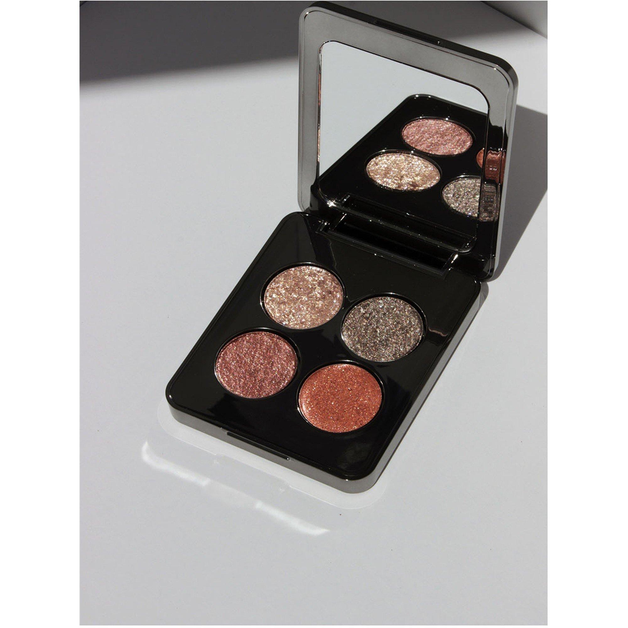 Not Applicable - Roen - 11:11 EYESHADOW PALETTE - 4