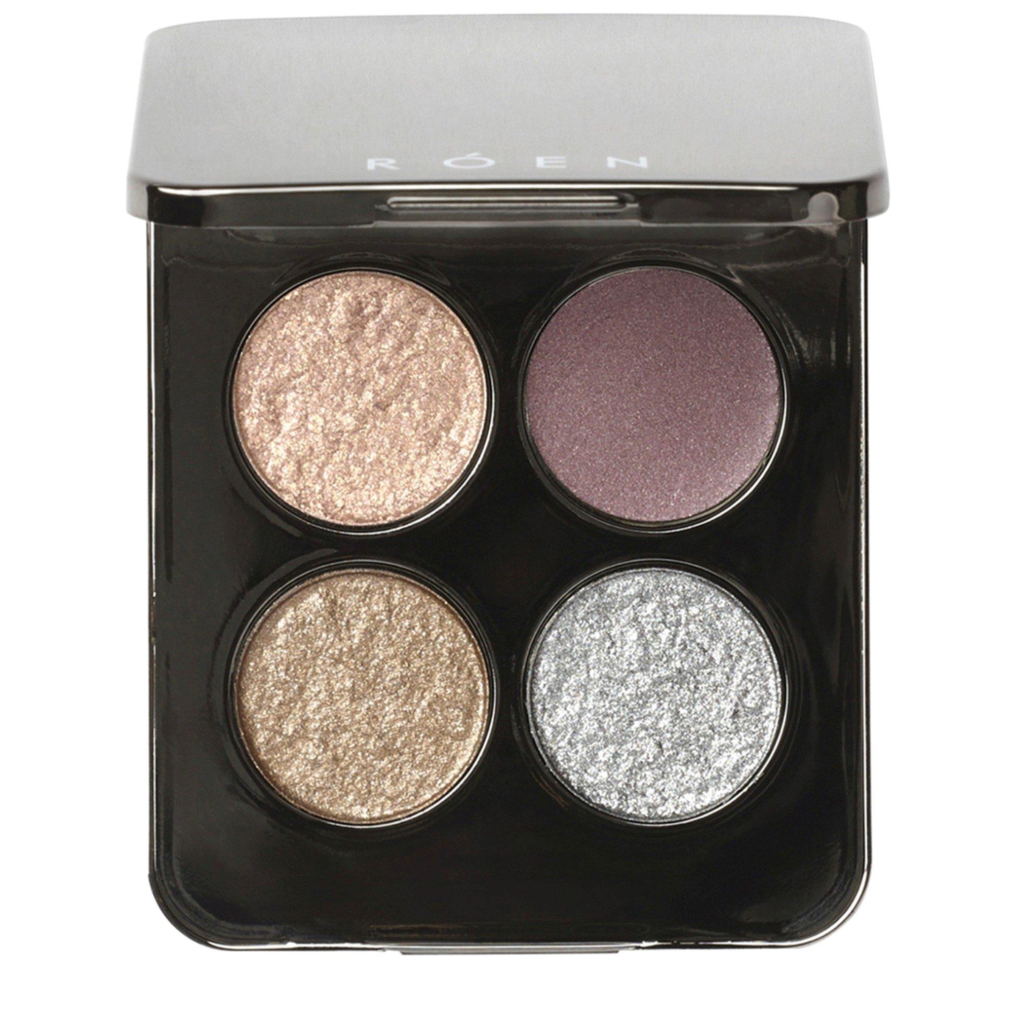 Not Applicable - Roen - 52 COOL EYESHDW PALETTE - 1