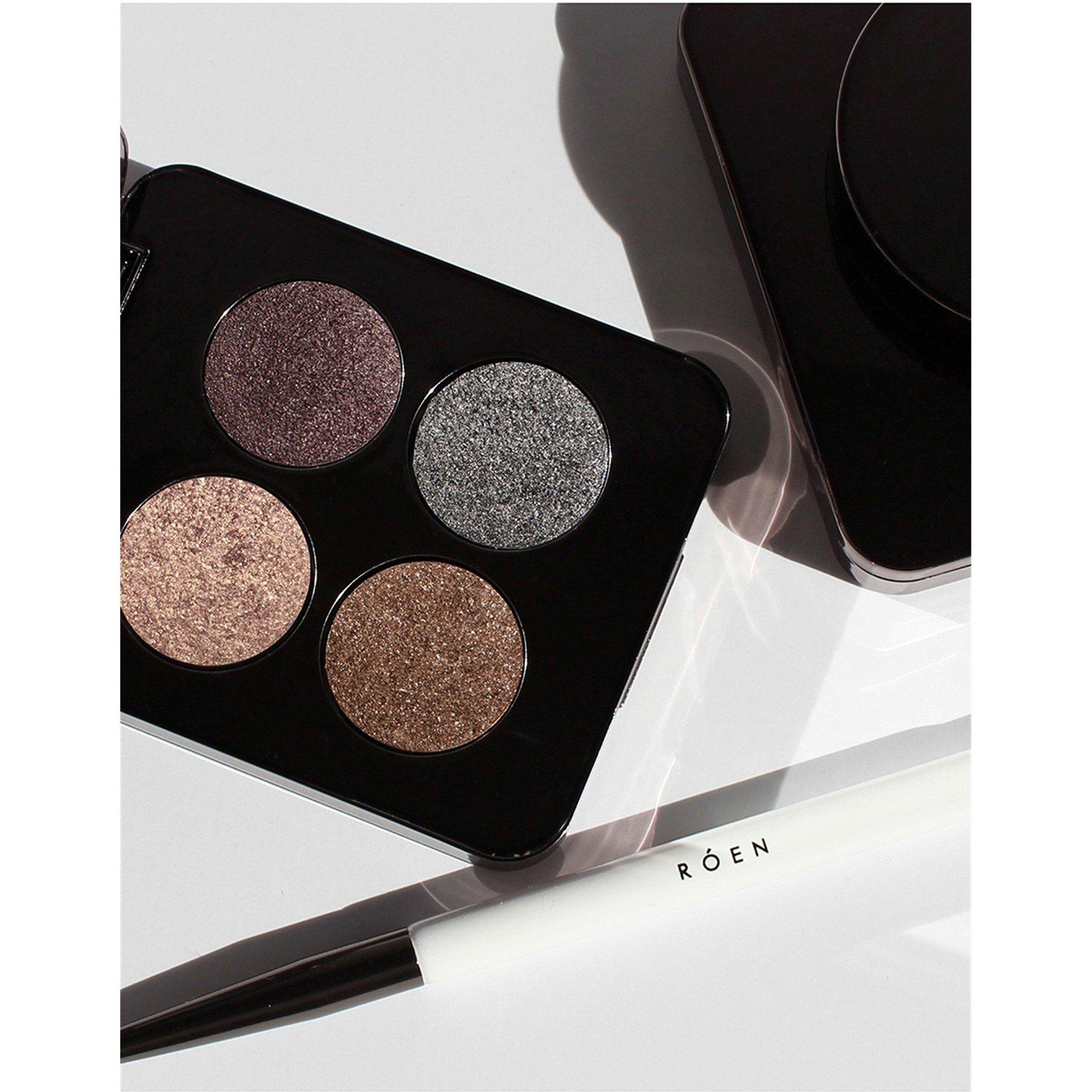 Not Applicable - Roen - 52 COOL EYESHDW PALETTE - 2