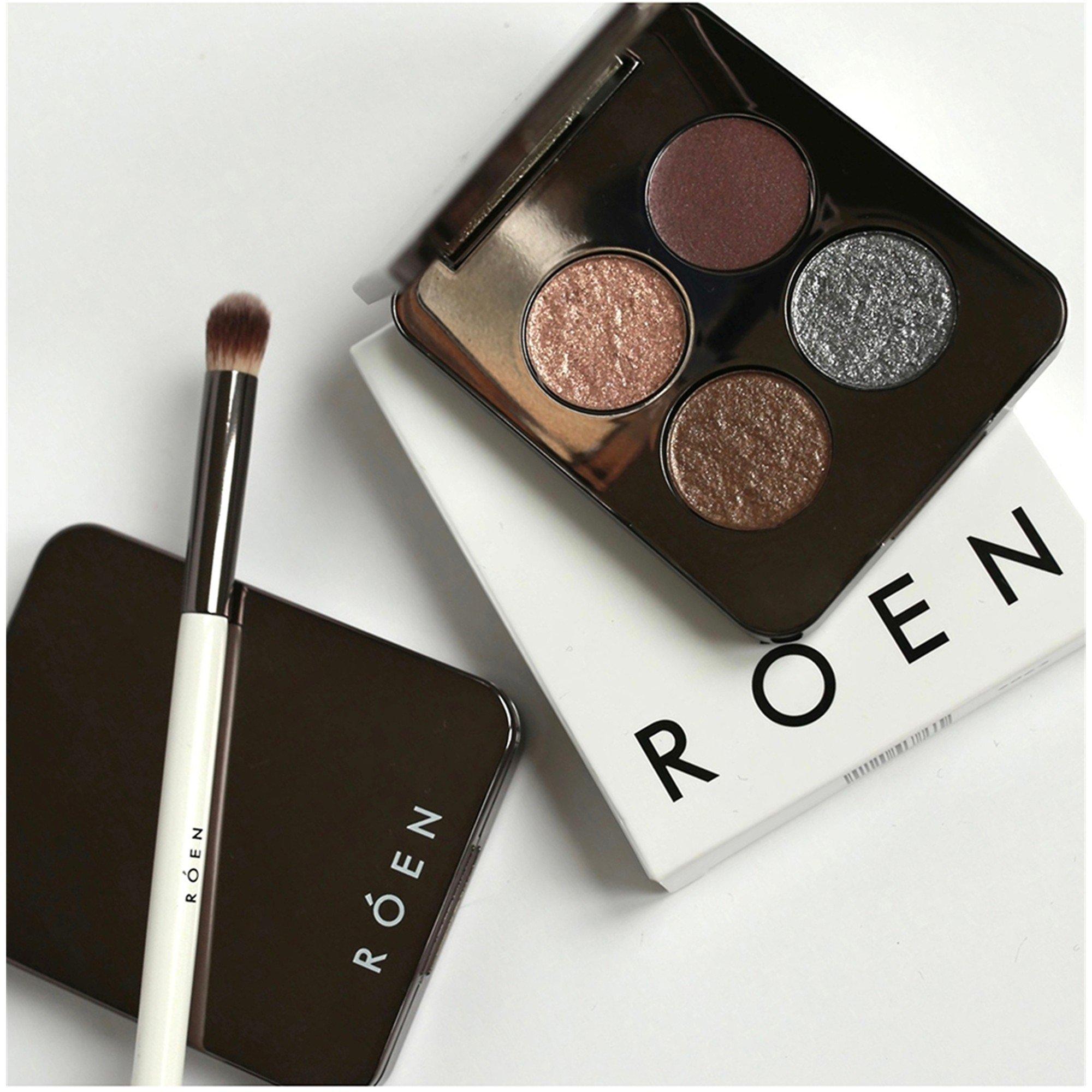 Not Applicable - Roen - 52 COOL EYESHDW PALETTE - 3