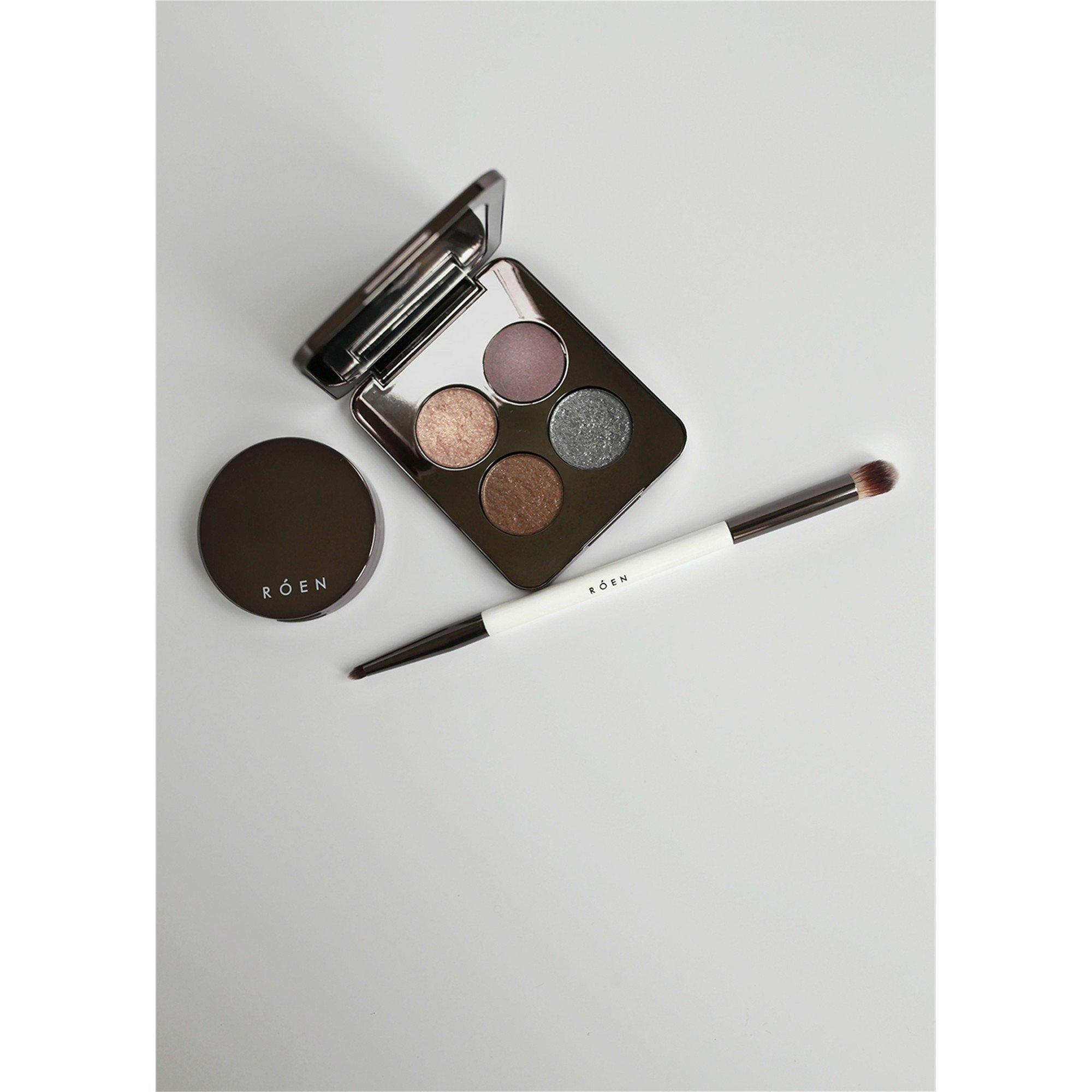 Not Applicable - Roen - 52 COOL EYESHDW PALETTE - 4