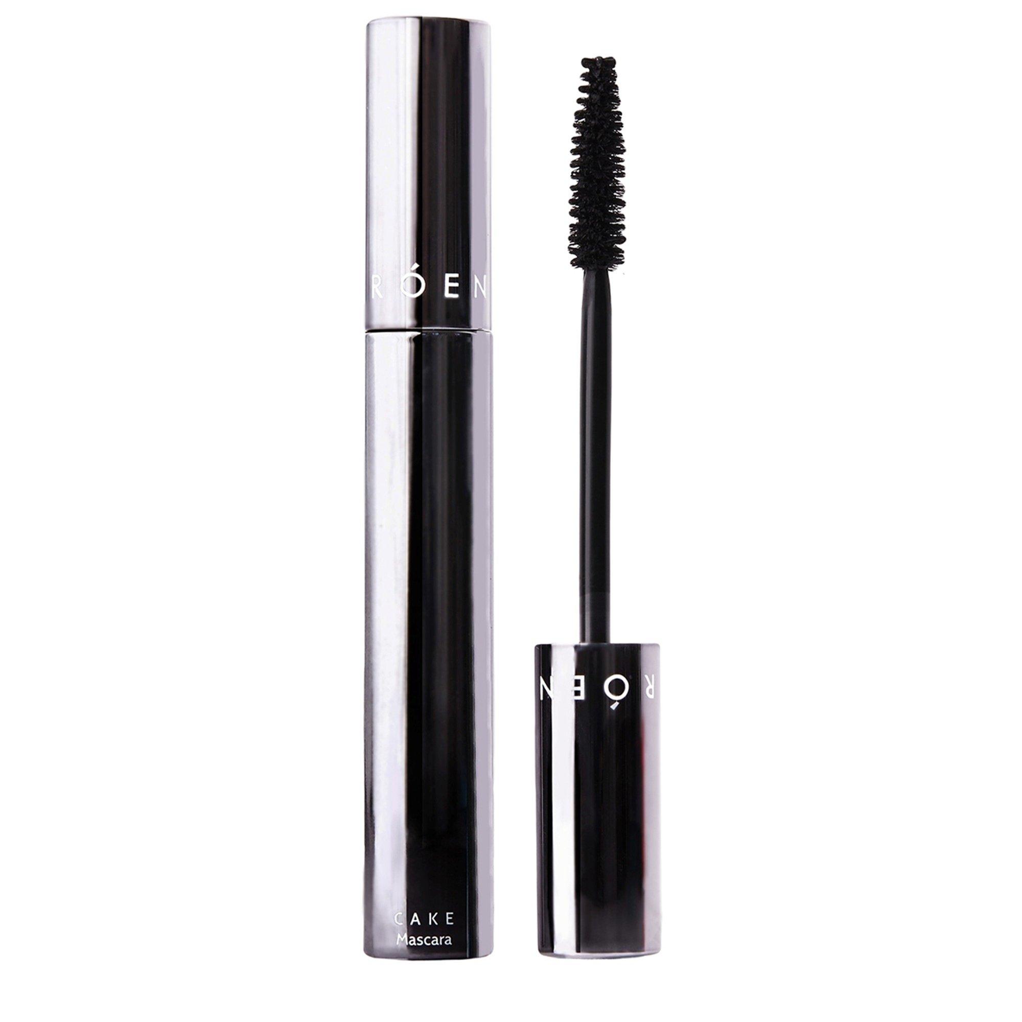 BLACK 1 - Roen - CAKE MASCARA 10ML - 1