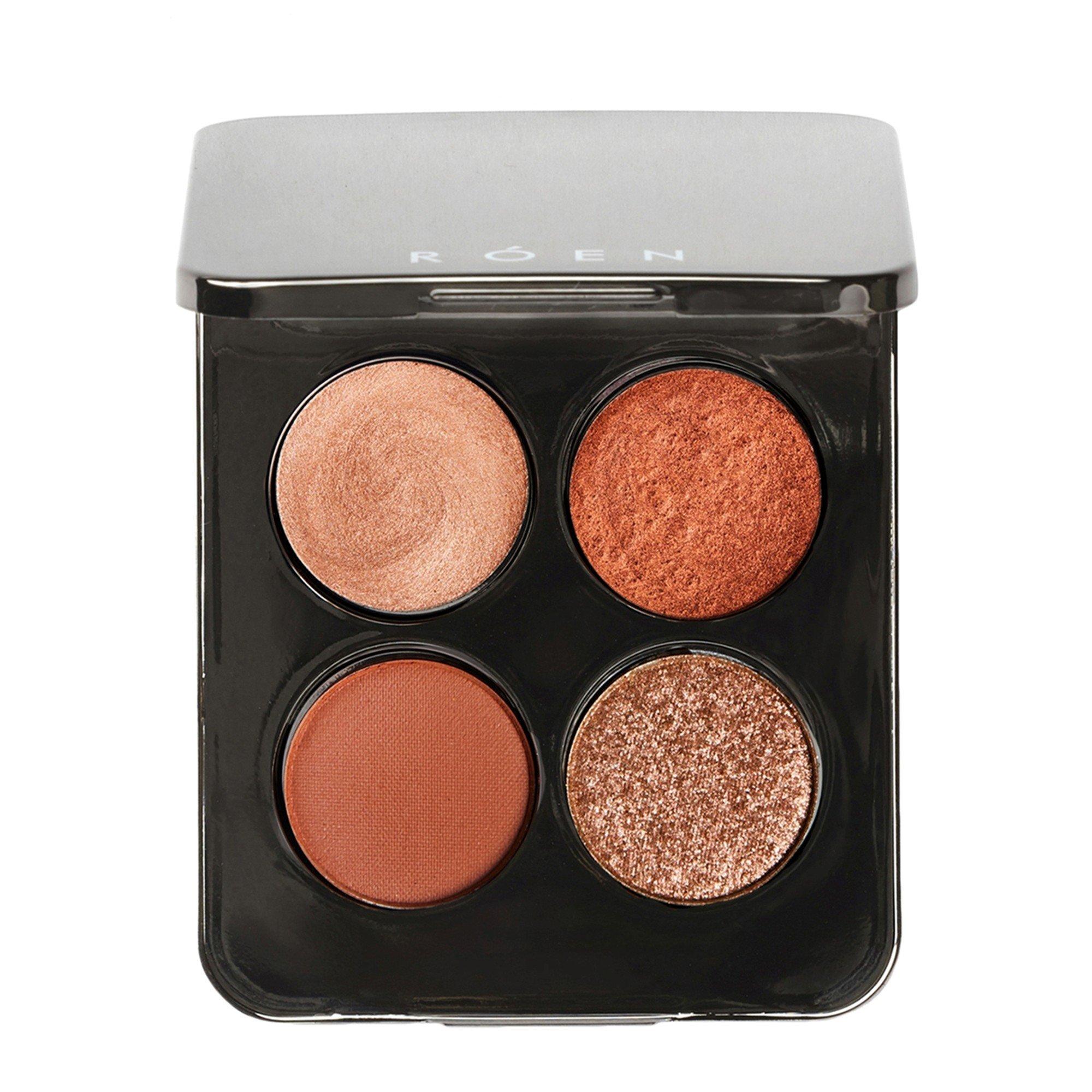 Not Applicable - Roen - EYES ON ME EYE PALETTE 4. - 1