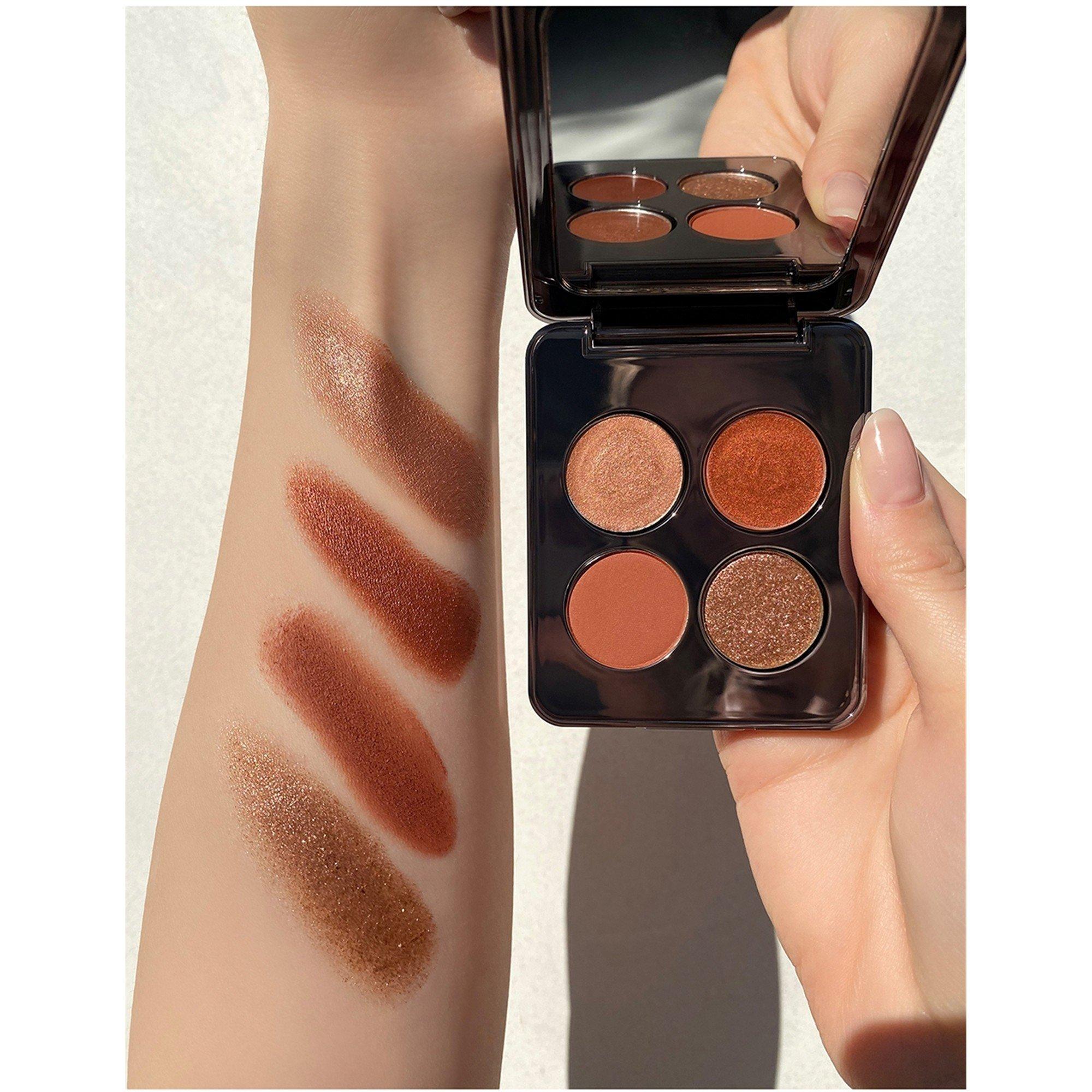 Not Applicable - Roen - EYES ON ME EYE PALETTE 4. - 5