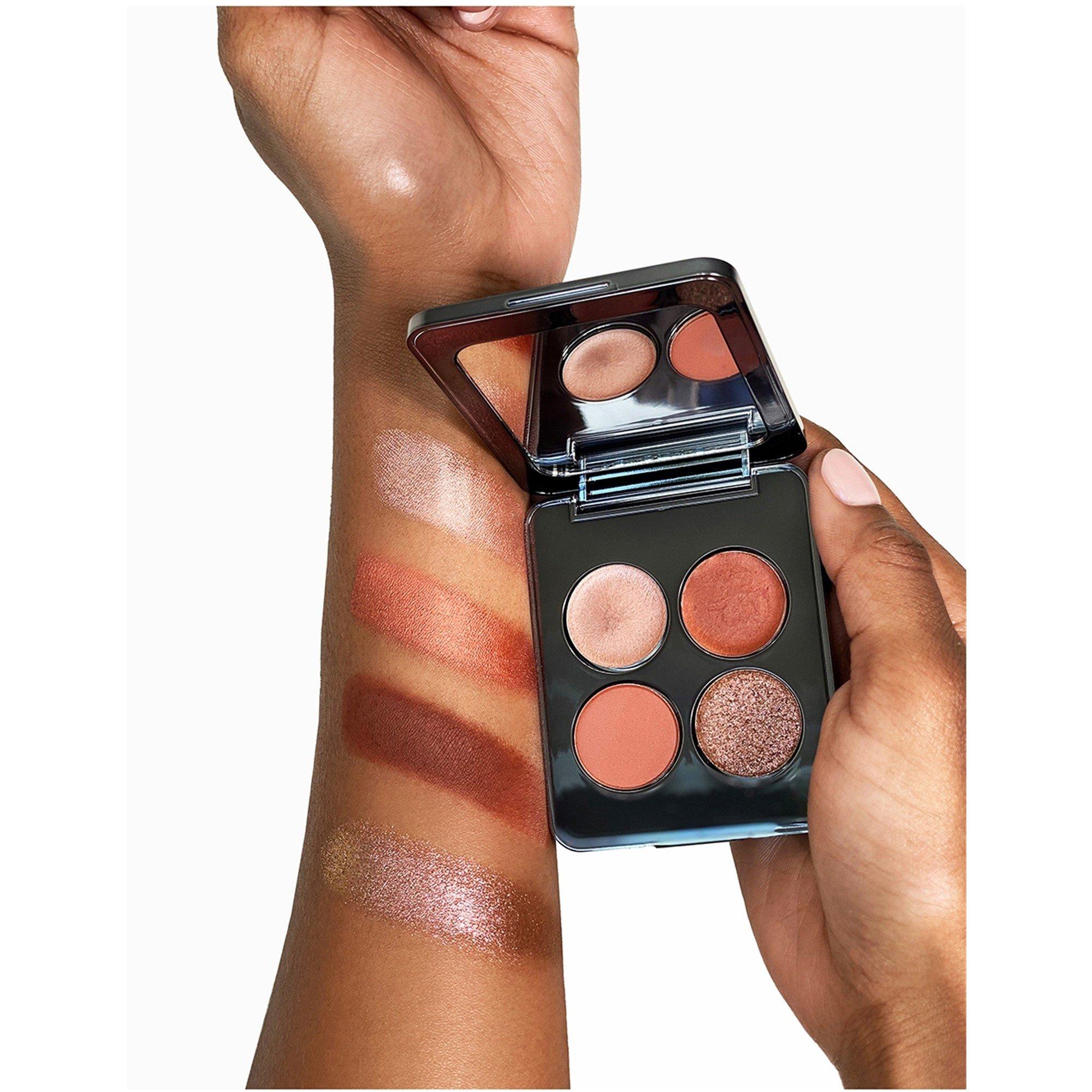 Not Applicable - Roen - EYES ON ME EYE PALETTE 4. - 6