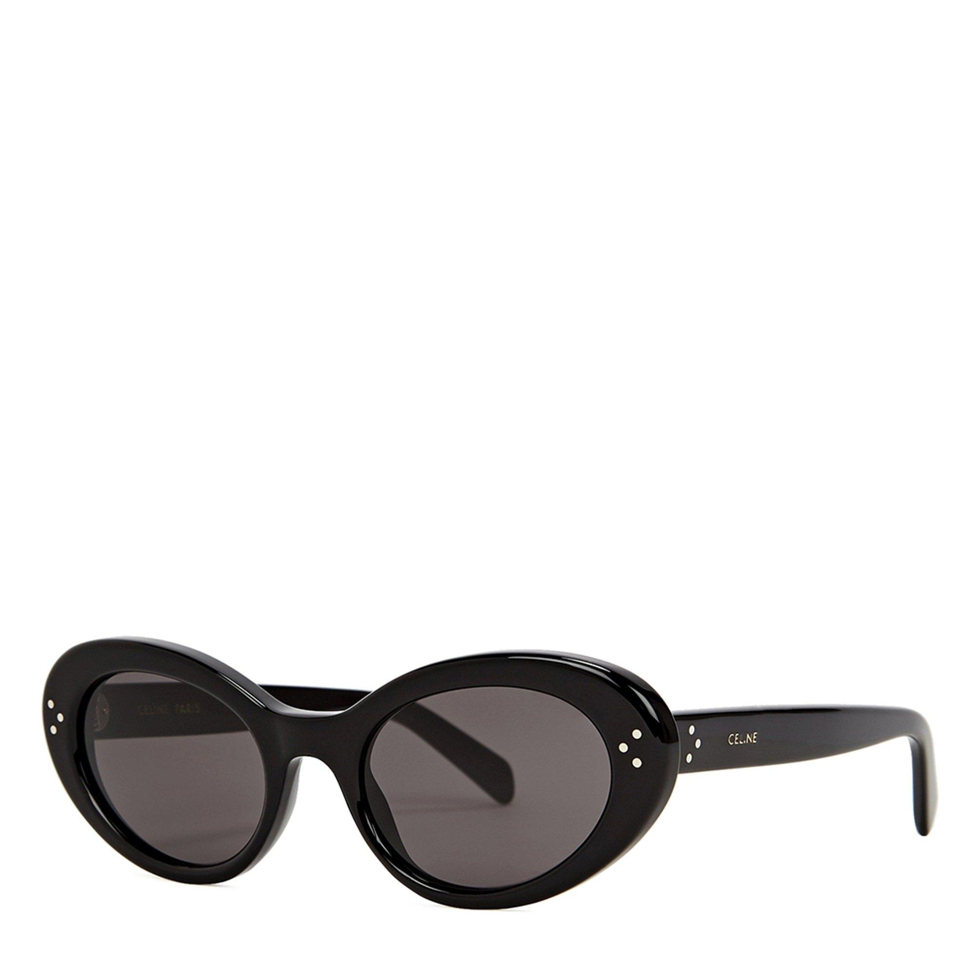 C F OVAL ACETATE SG