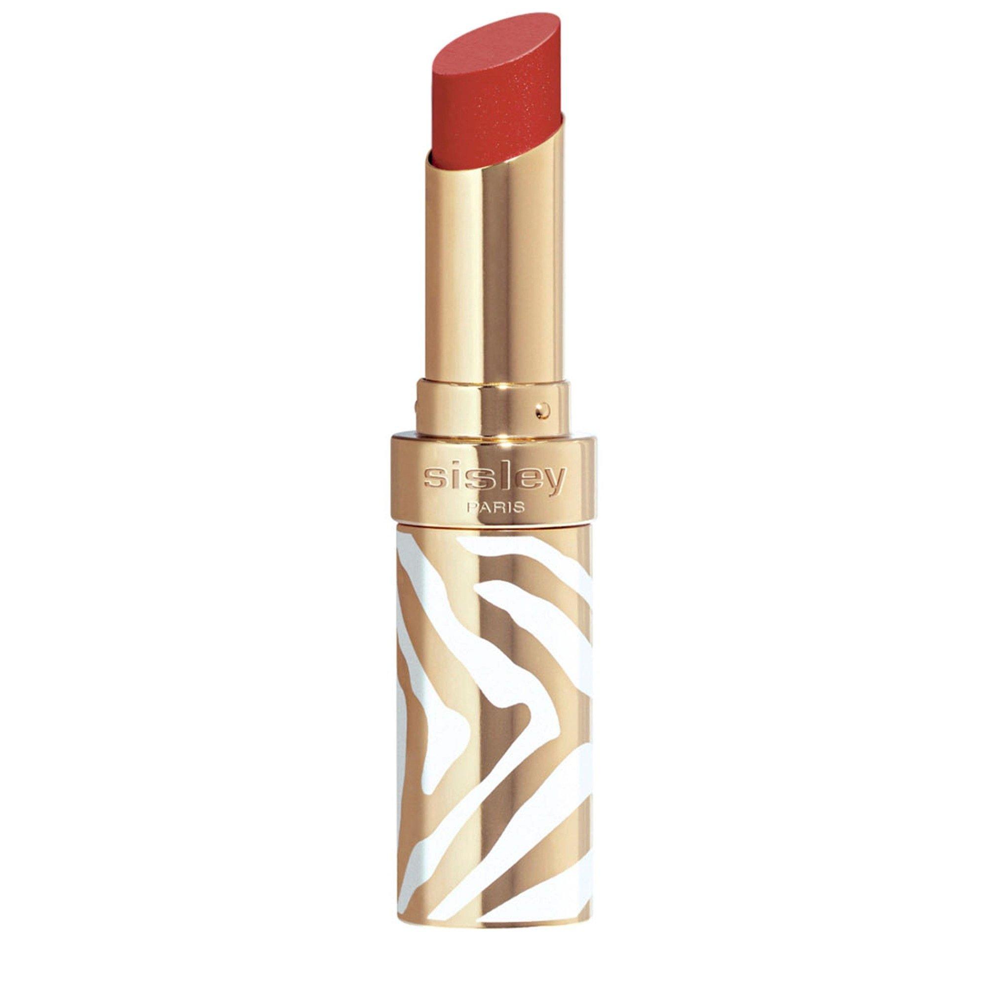 RD 04 - Sisley - PHYTO-ROUGE LIP SHINE - 1