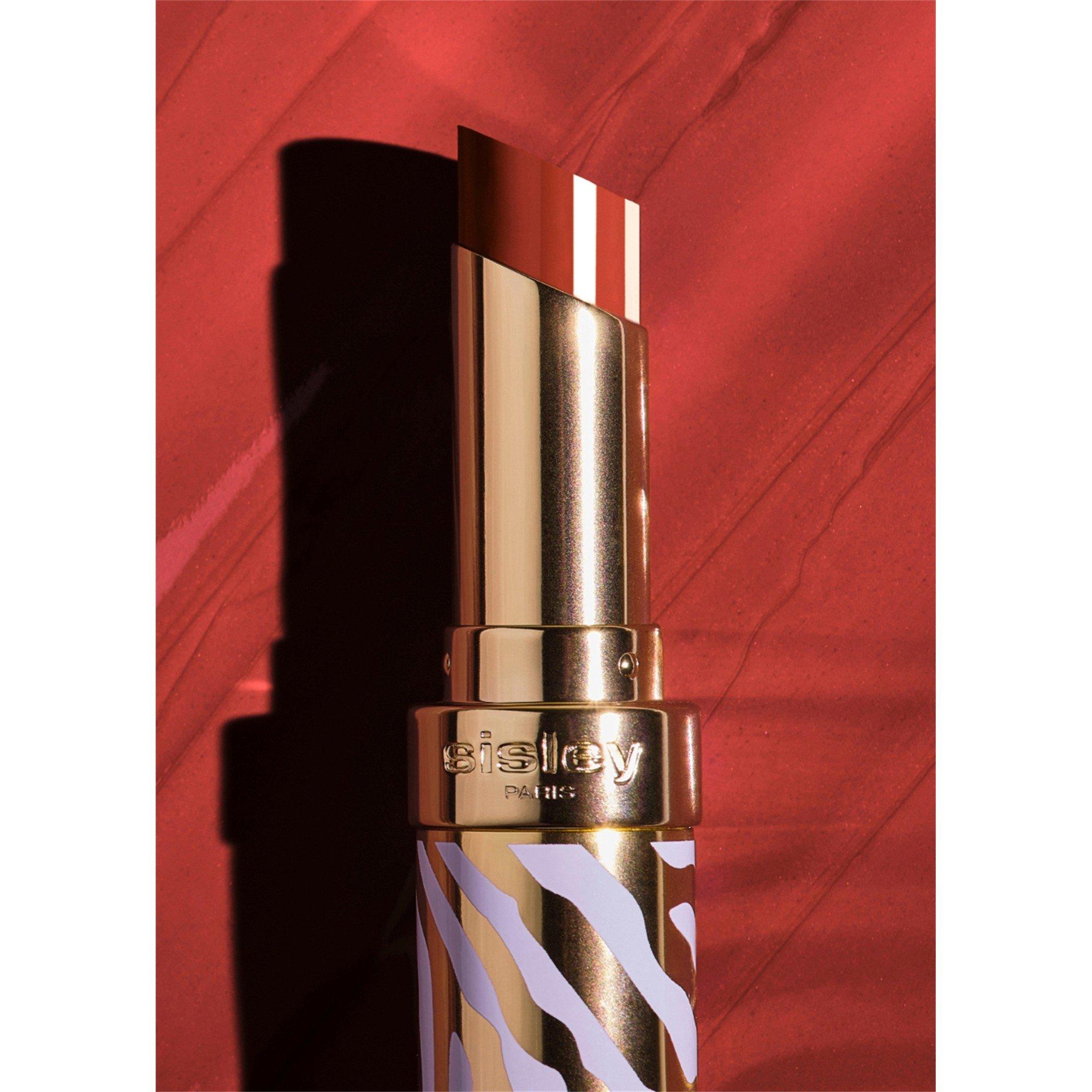 RD 04 - Sisley - PHYTO-ROUGE LIP SHINE - 3