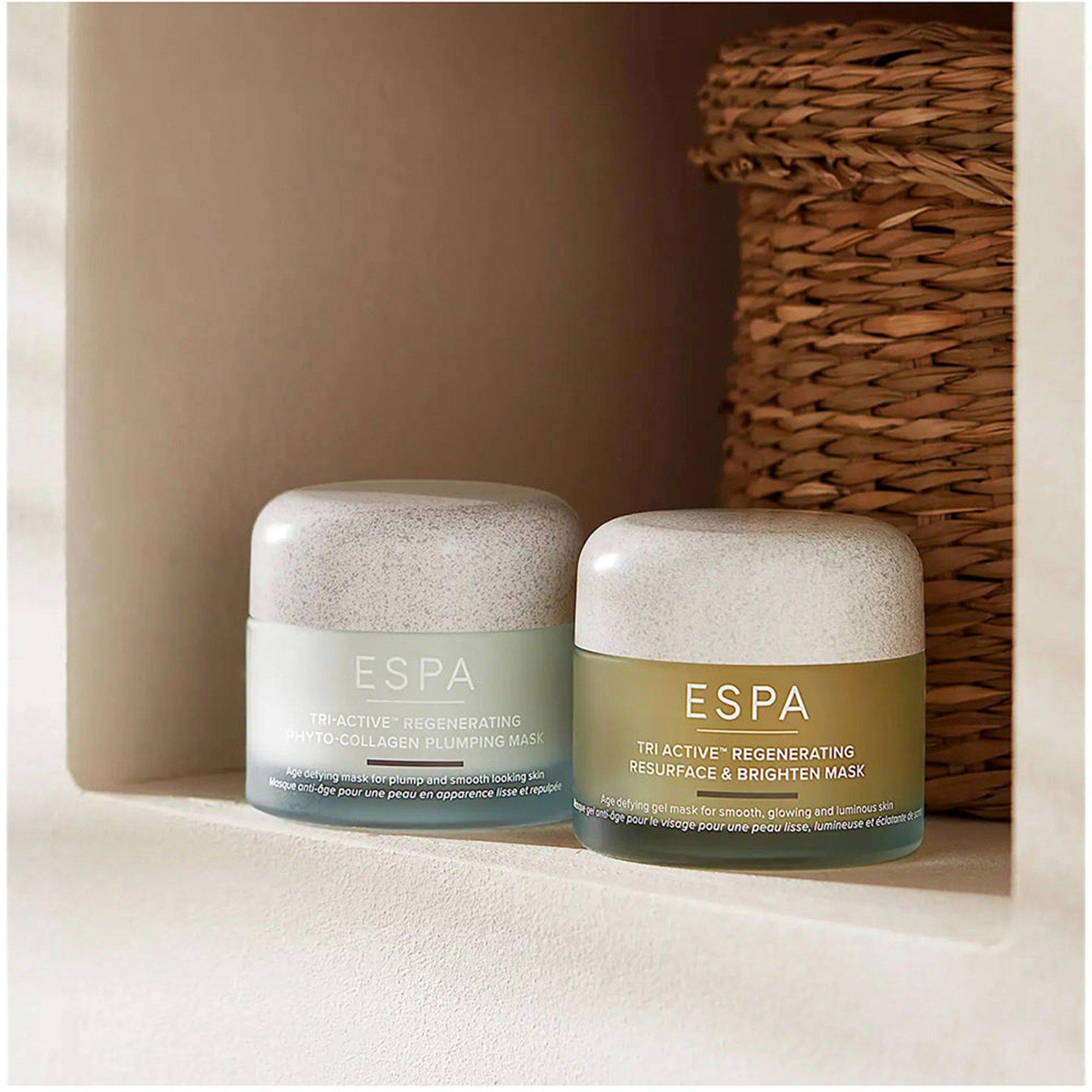 Not Applicable - ESPA - TRI ACTIVE COLLAGEN PLUMP - 2