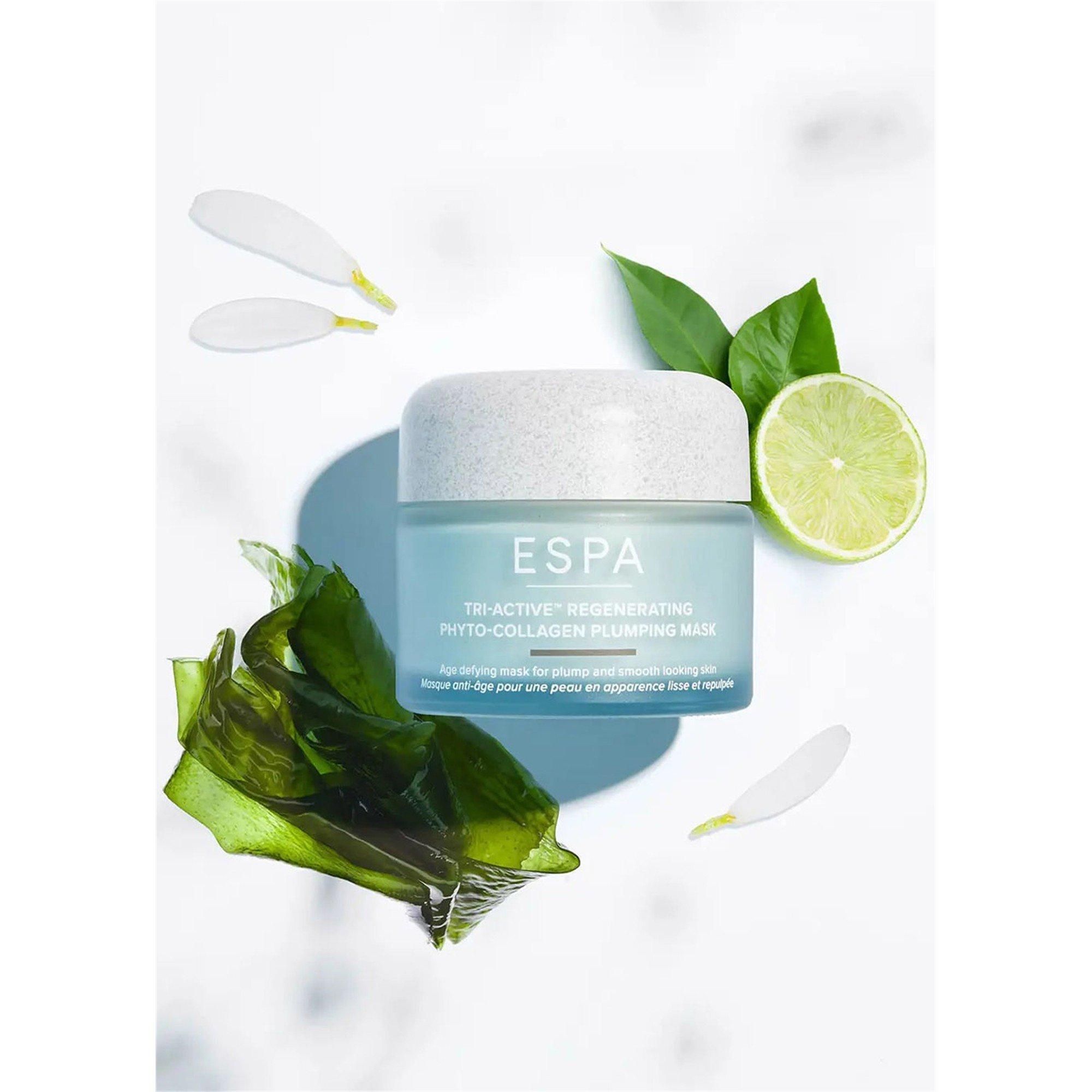 Not Applicable - ESPA - TRI ACTIVE COLLAGEN PLUMP - 3