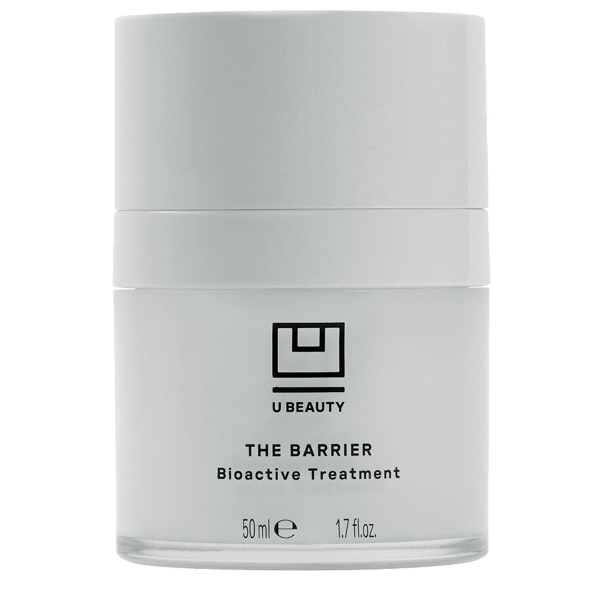 Not Applicable - U Beauty - THE BARRIER BIOACTIVE TRE - 1
