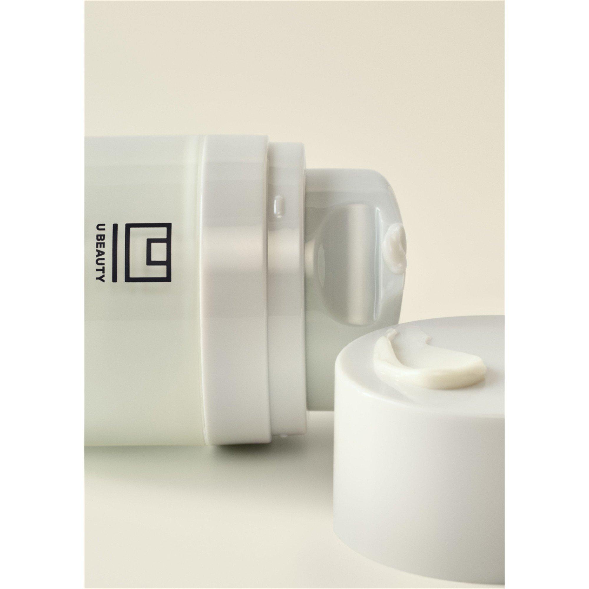 Not Applicable - U Beauty - THE BARRIER BIOACTIVE TRE - 4