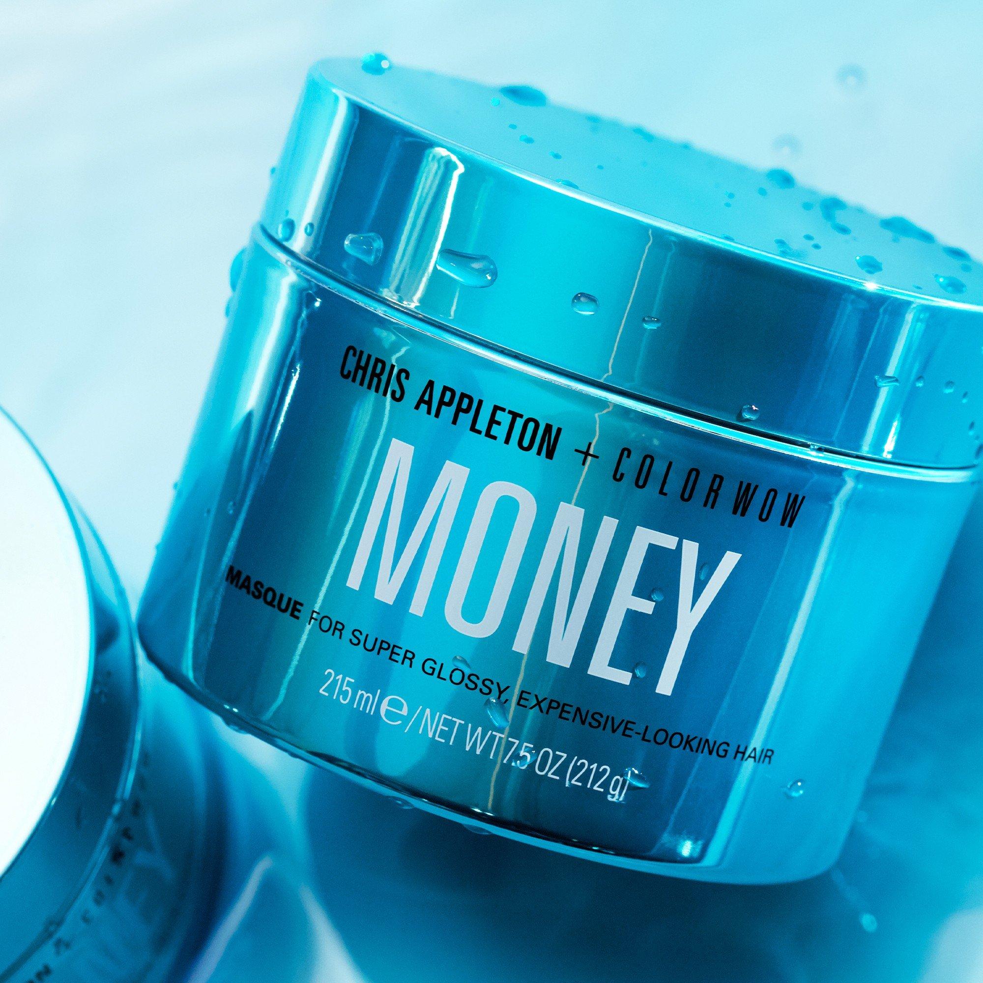 Not Applicable - Color Wow - MONEY MASQUE 215ML - 3