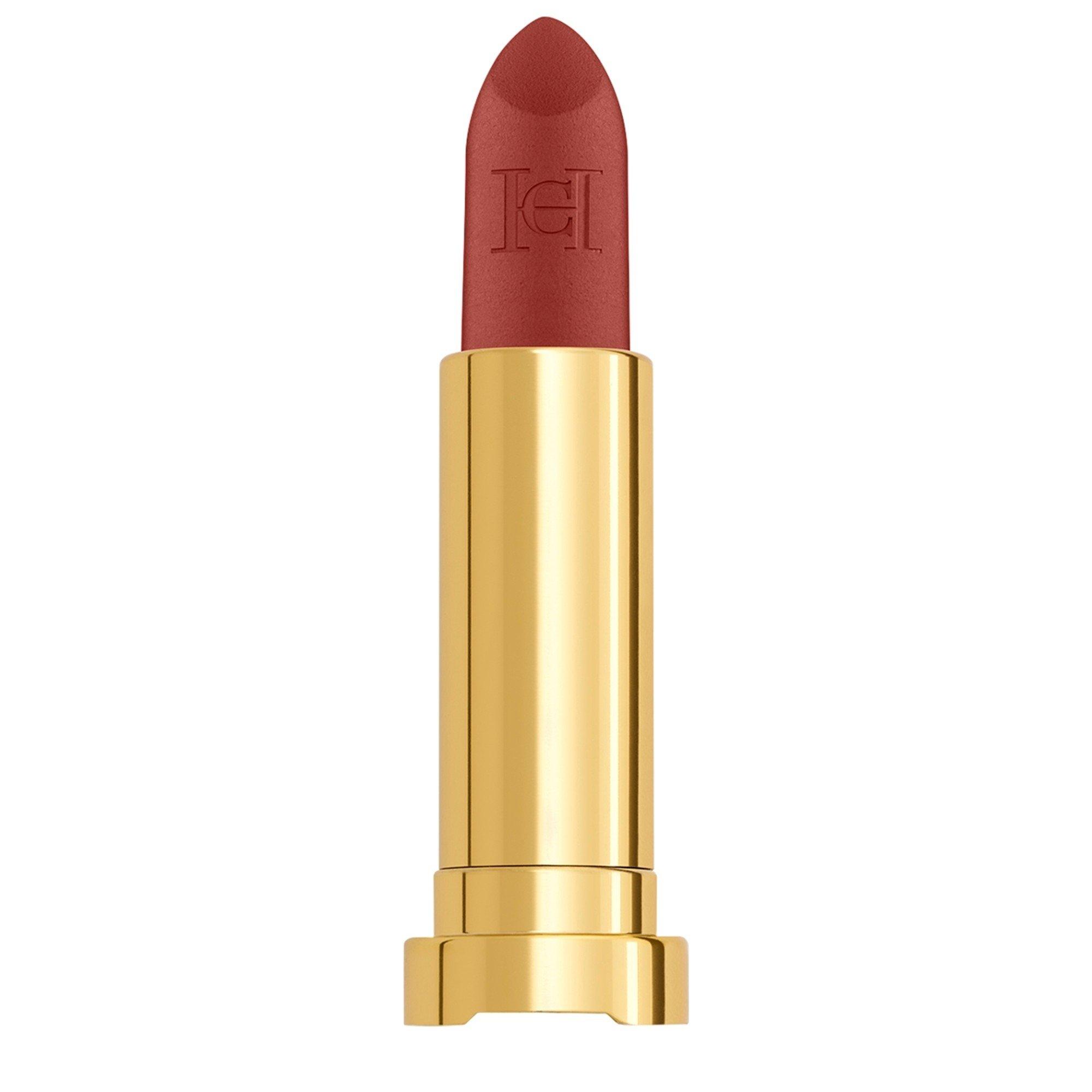 OR 02 - Carolina Herrera - CH MAKEUP LIPSTICK BLUR MATTE