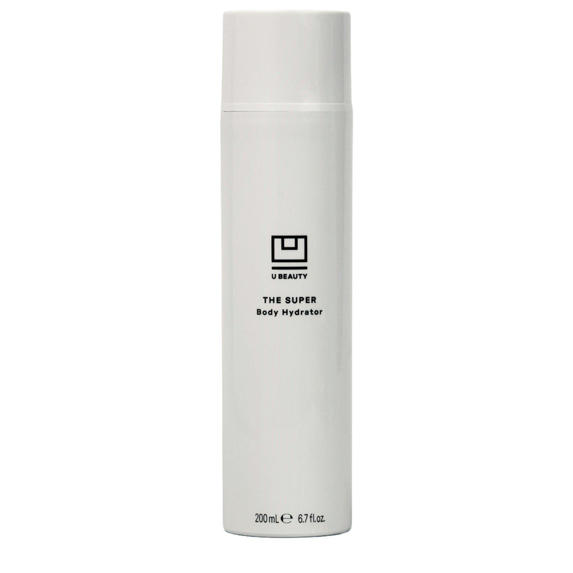 Not Applicable - U Beauty - THE SUPER BODY HYDRATOR - 1