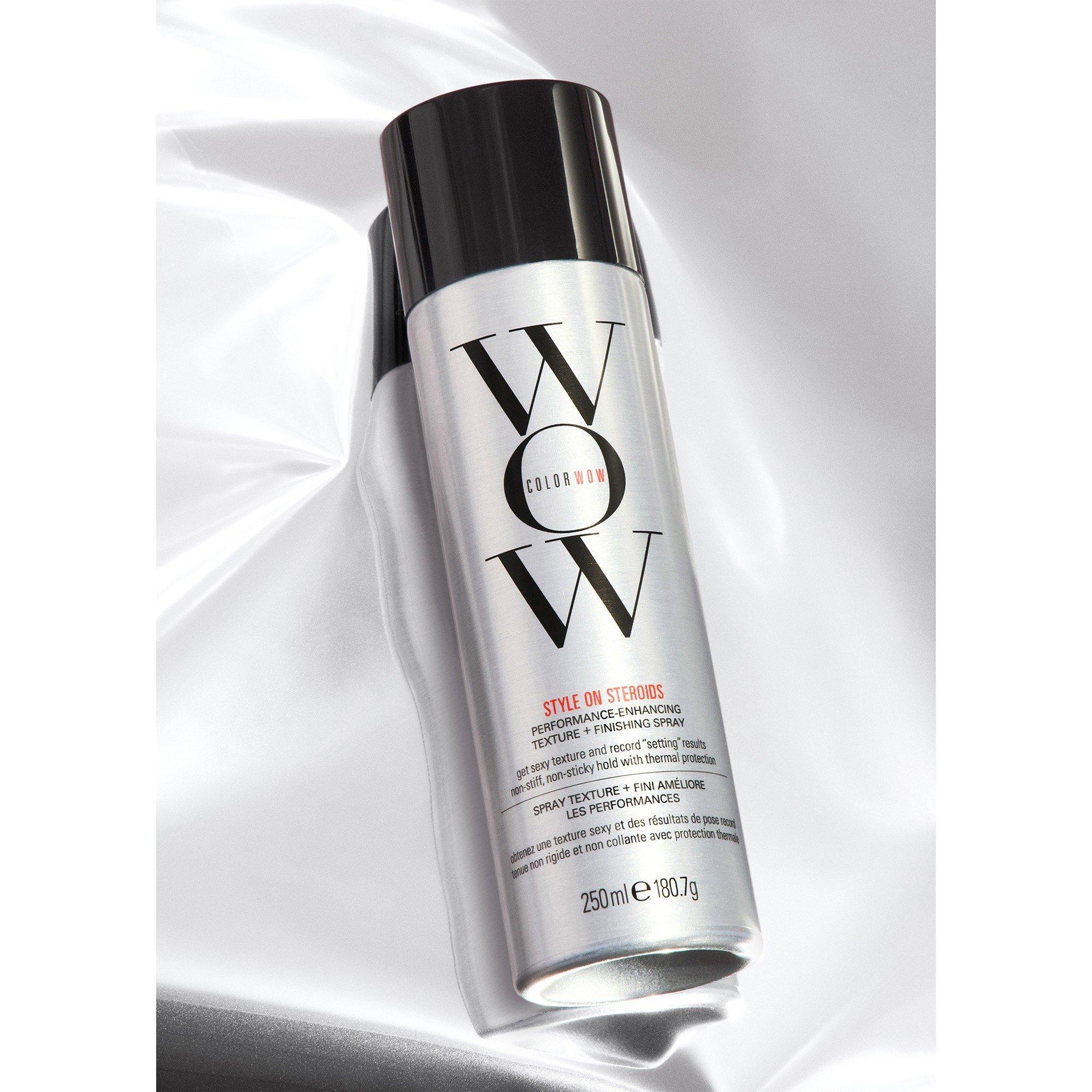 Not Applicable - Color Wow - STYLE ON STEROIDS TEXT SP - 2