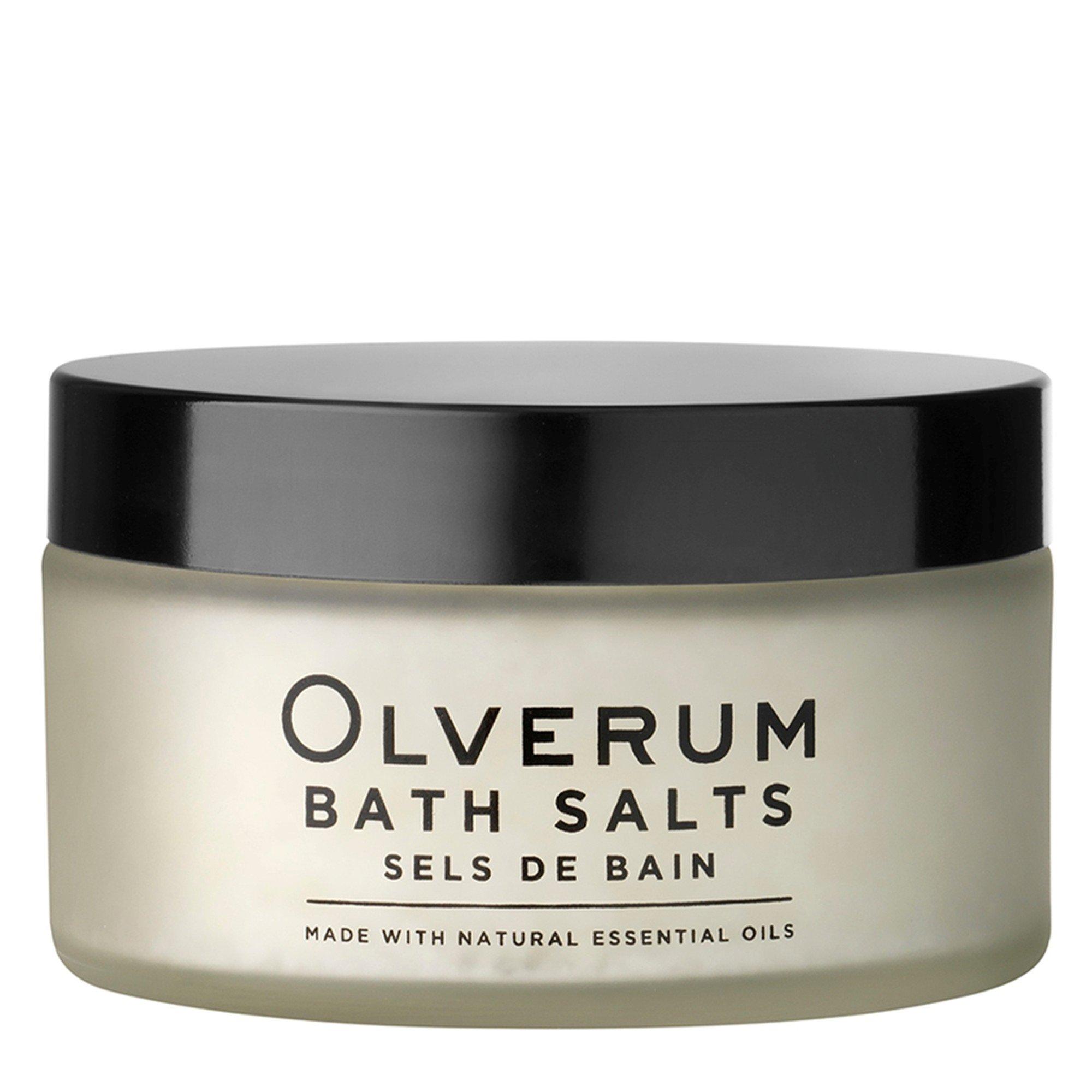 Not Applicable - Olverum - BATH SALTS - 1