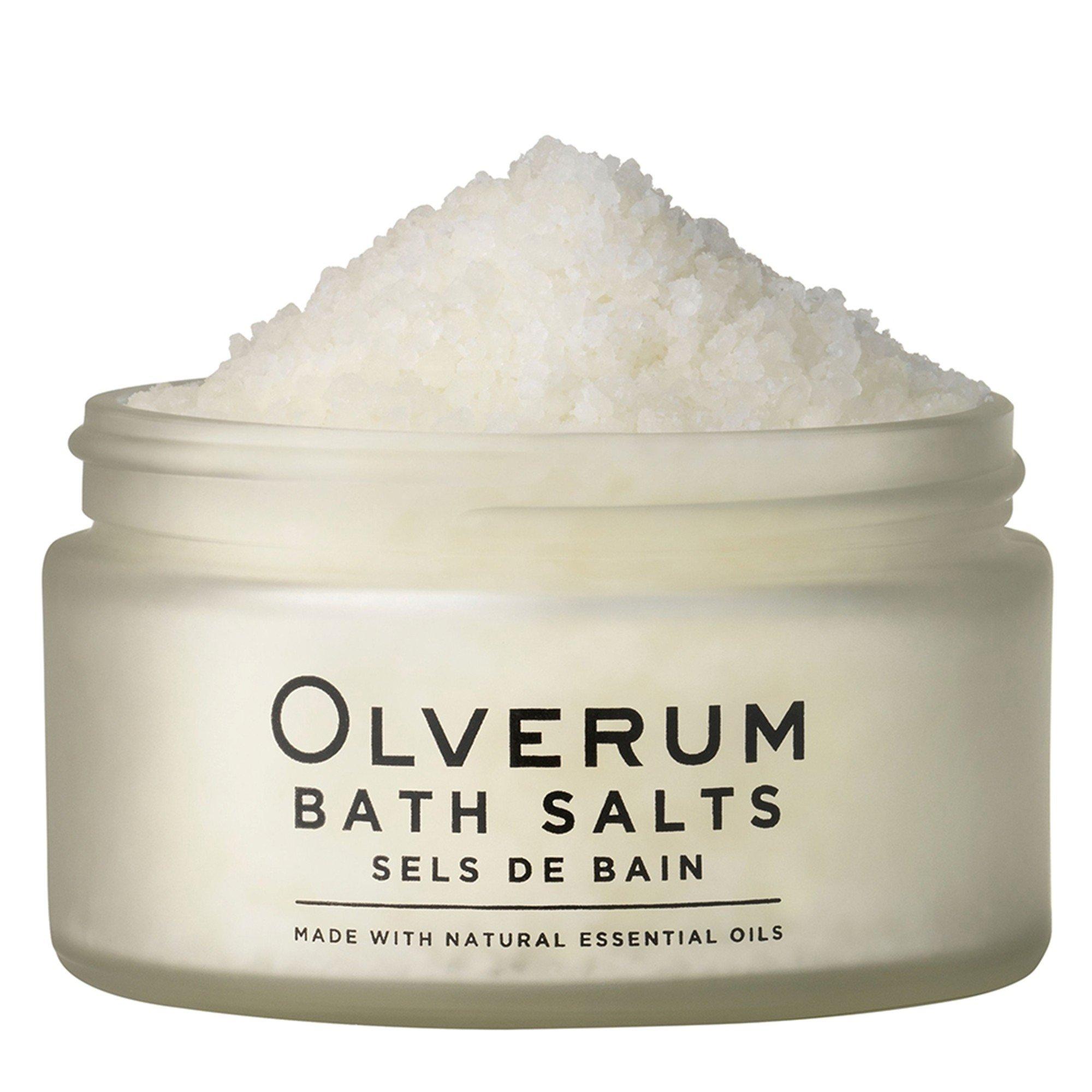 Not Applicable - Olverum - BATH SALTS - 3