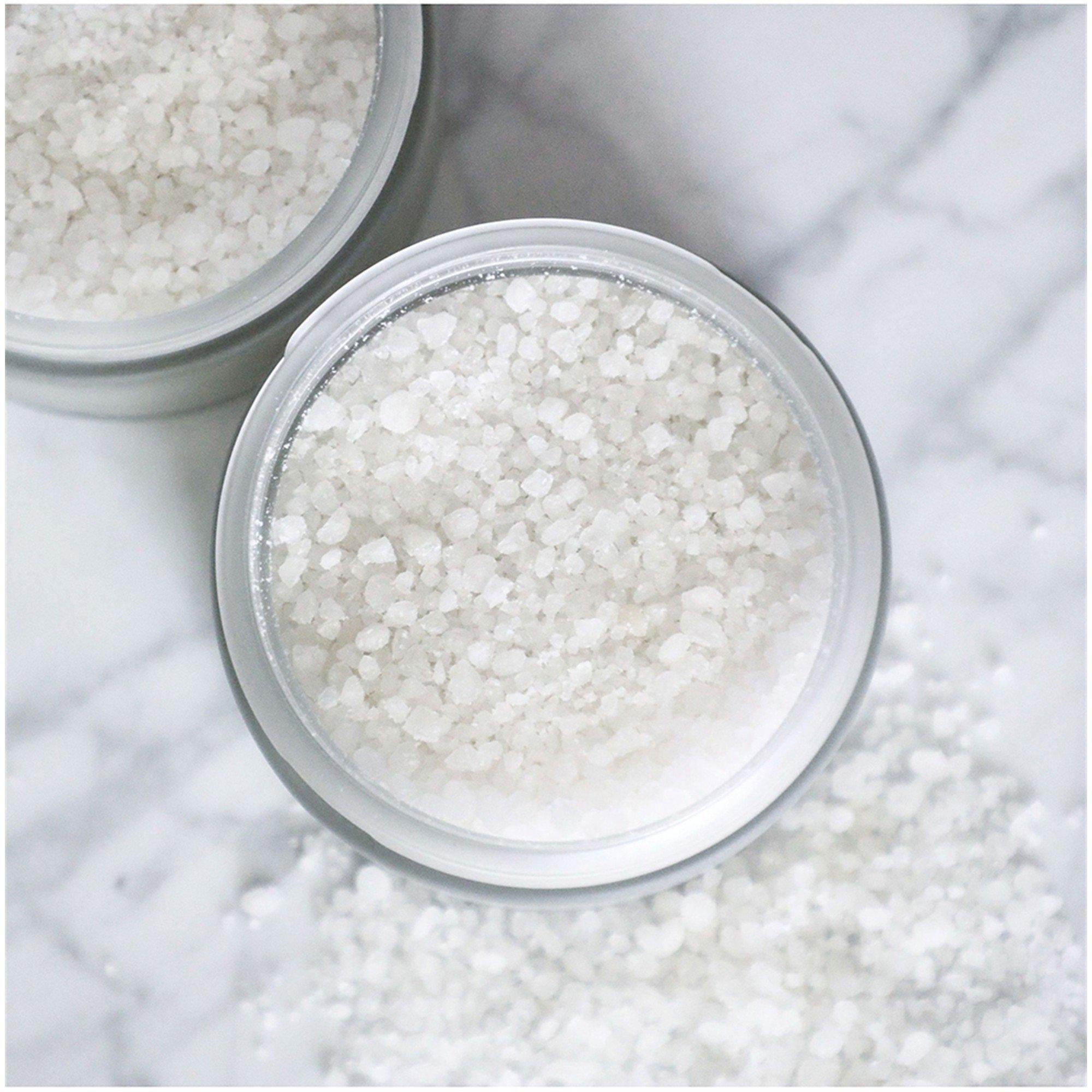 Not Applicable - Olverum - BATH SALTS - 4
