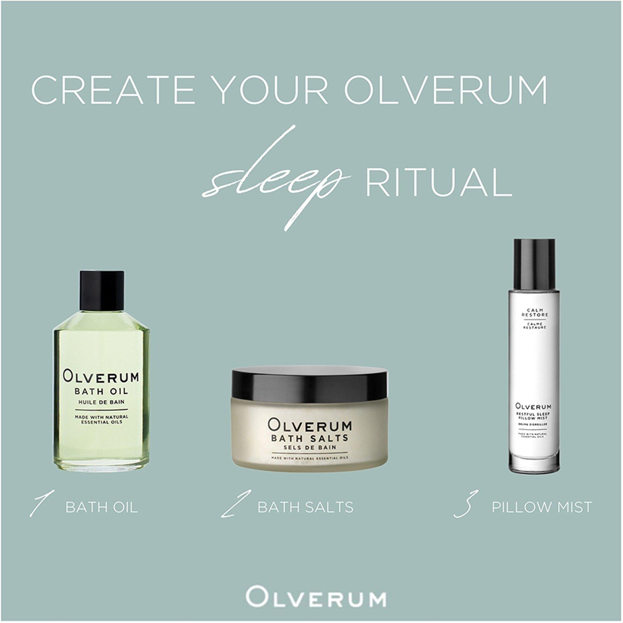 Not Applicable - Olverum - BATH SALTS - 6