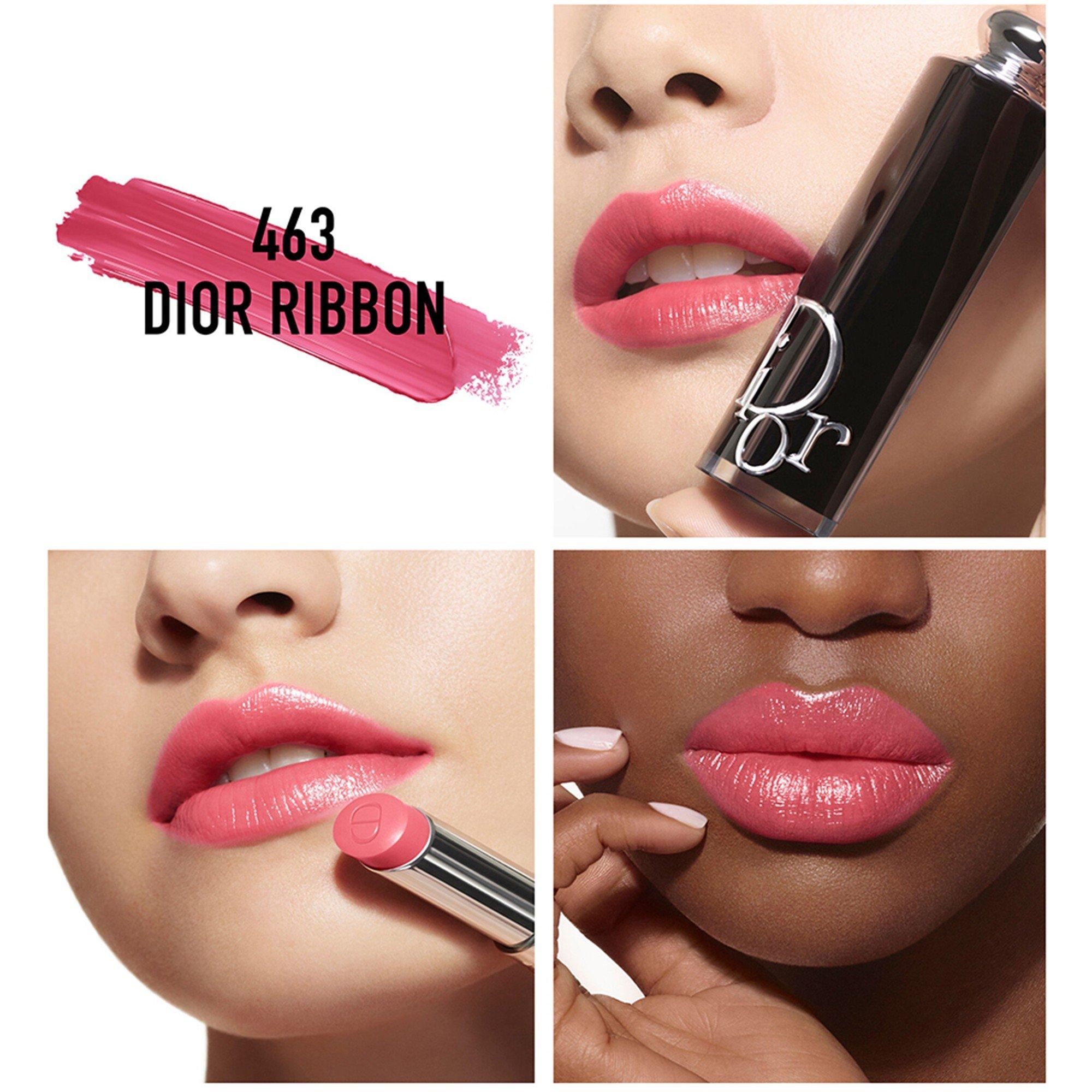 Christian Dior | Women's Addict Lipstick | HARVEY NICHOLS