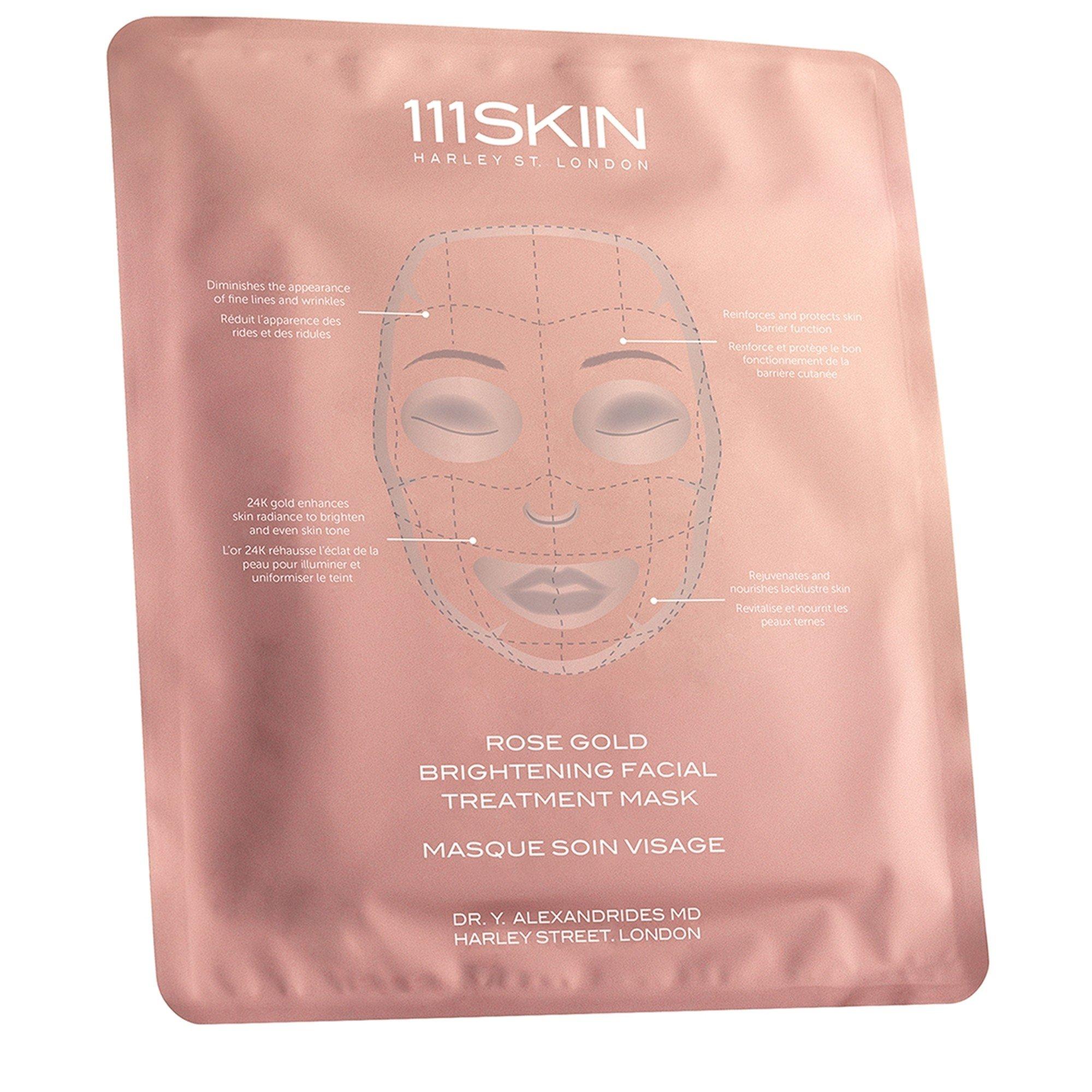 Not Applicable - 111SKIN - ROSE GOLD BRIGHTENING MAS - 1