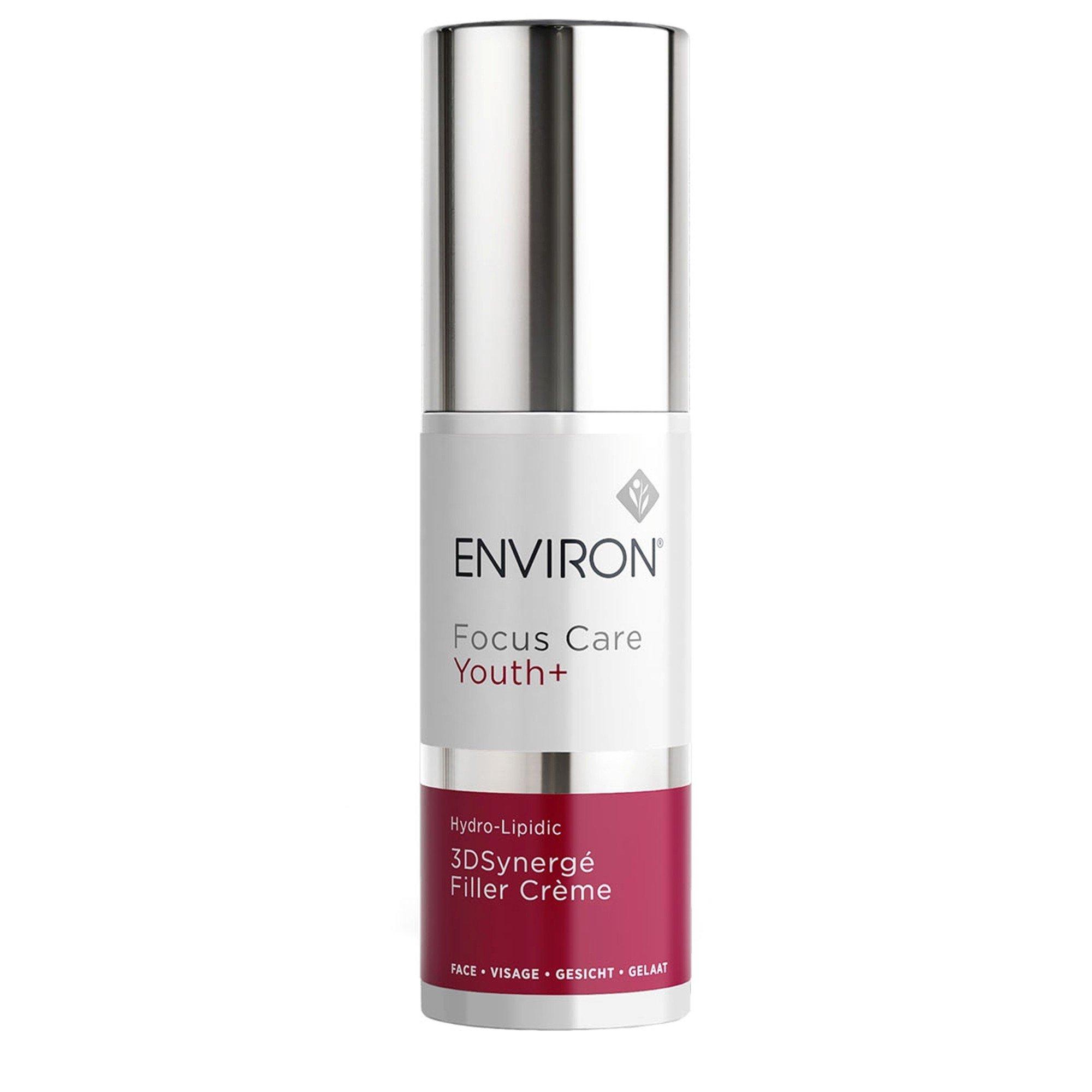Not Applicable - Environ - HYDROLIPIDIC 3D SYNERGY F
