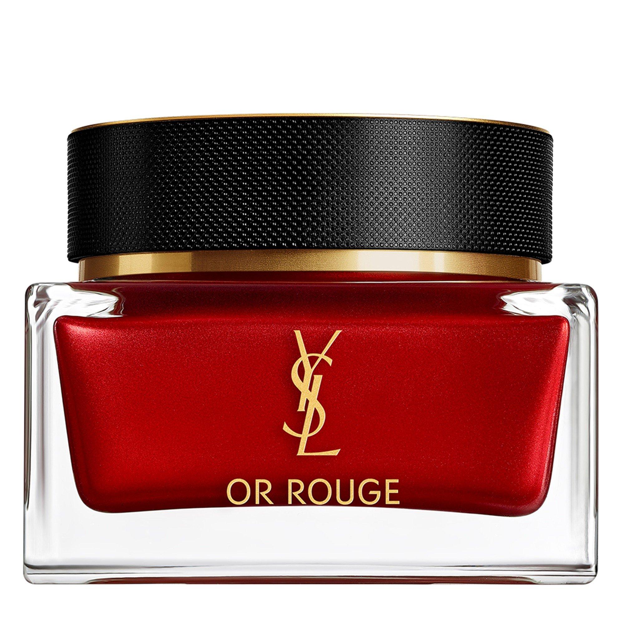 Not Applicable - Yves Saint Laurent - OR ROUGE CREME RICHE RENO - 1