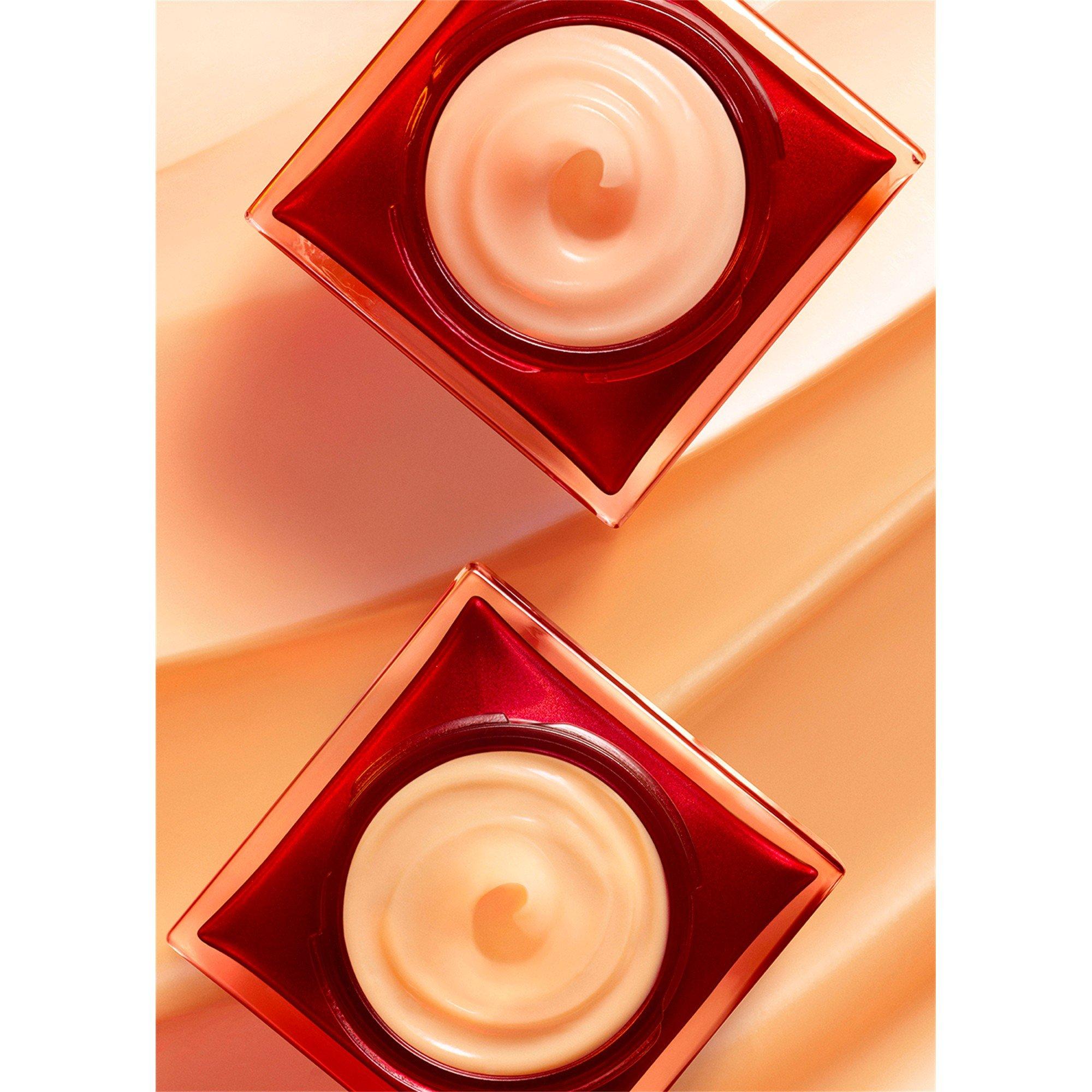 Not Applicable - Yves Saint Laurent - OR ROUGE CREME RICHE RENO - 5