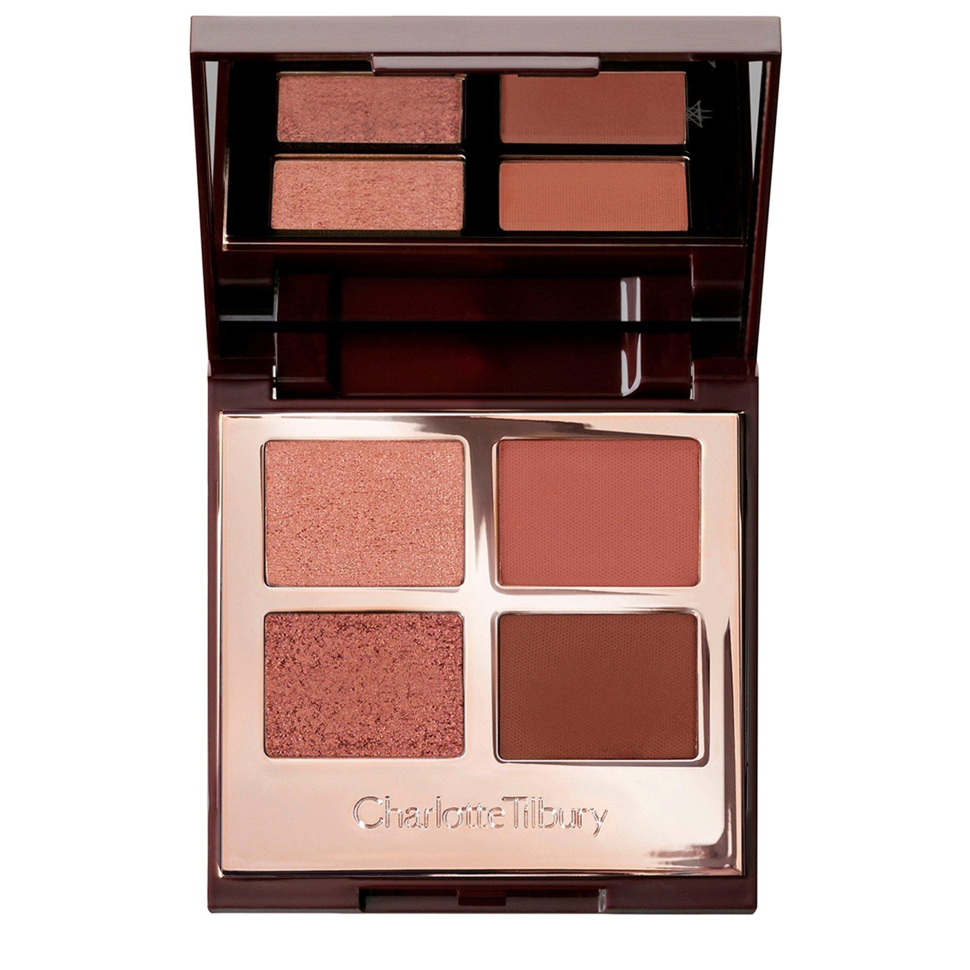 PINK 01 - Charlotte Tilbury - LUXURY PALETTE - 1