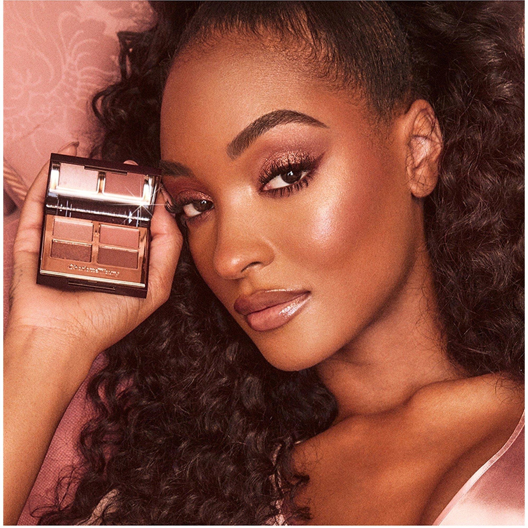 PINK 01 - Charlotte Tilbury - LUXURY PALETTE - 2