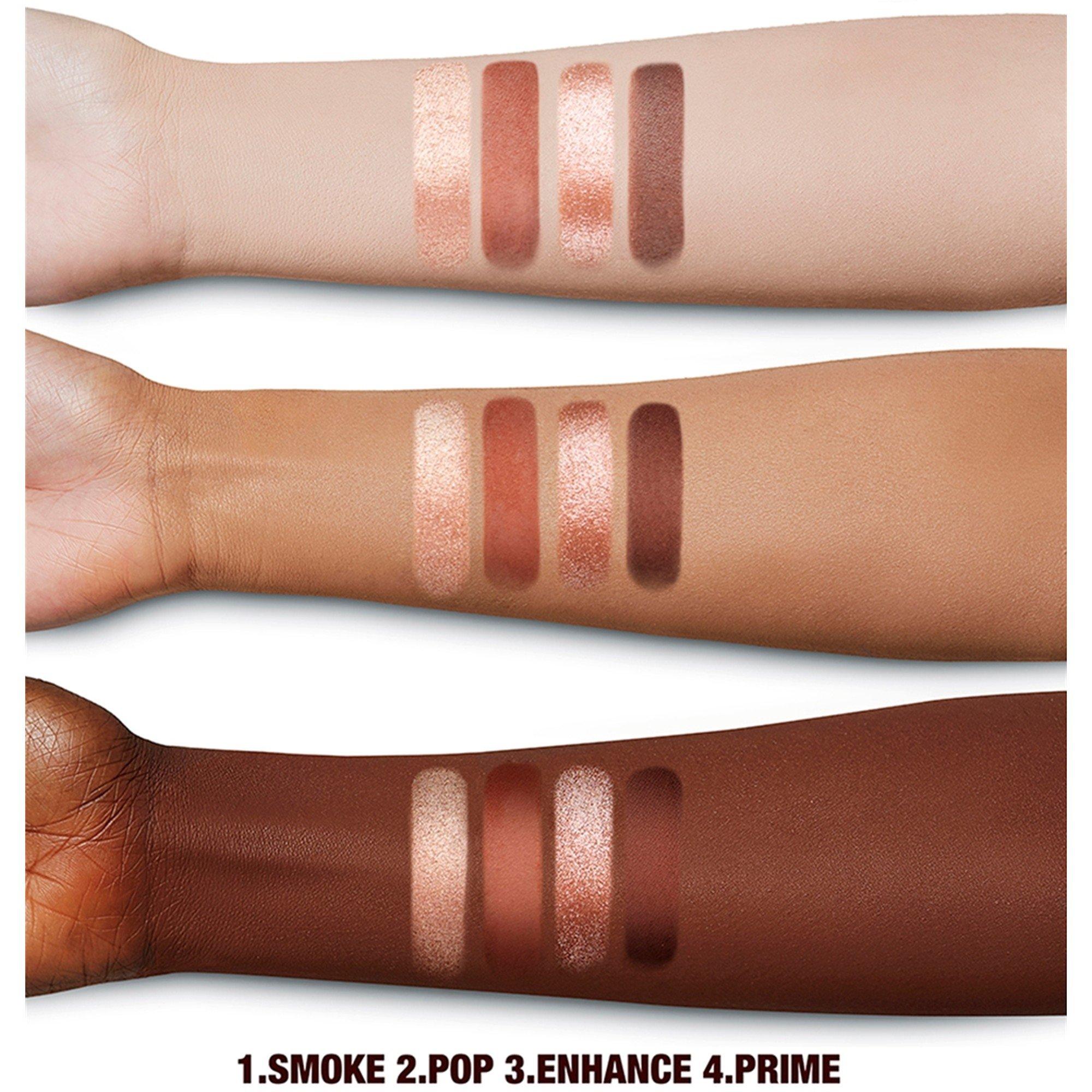PINK 01 - Charlotte Tilbury - LUXURY PALETTE - 6