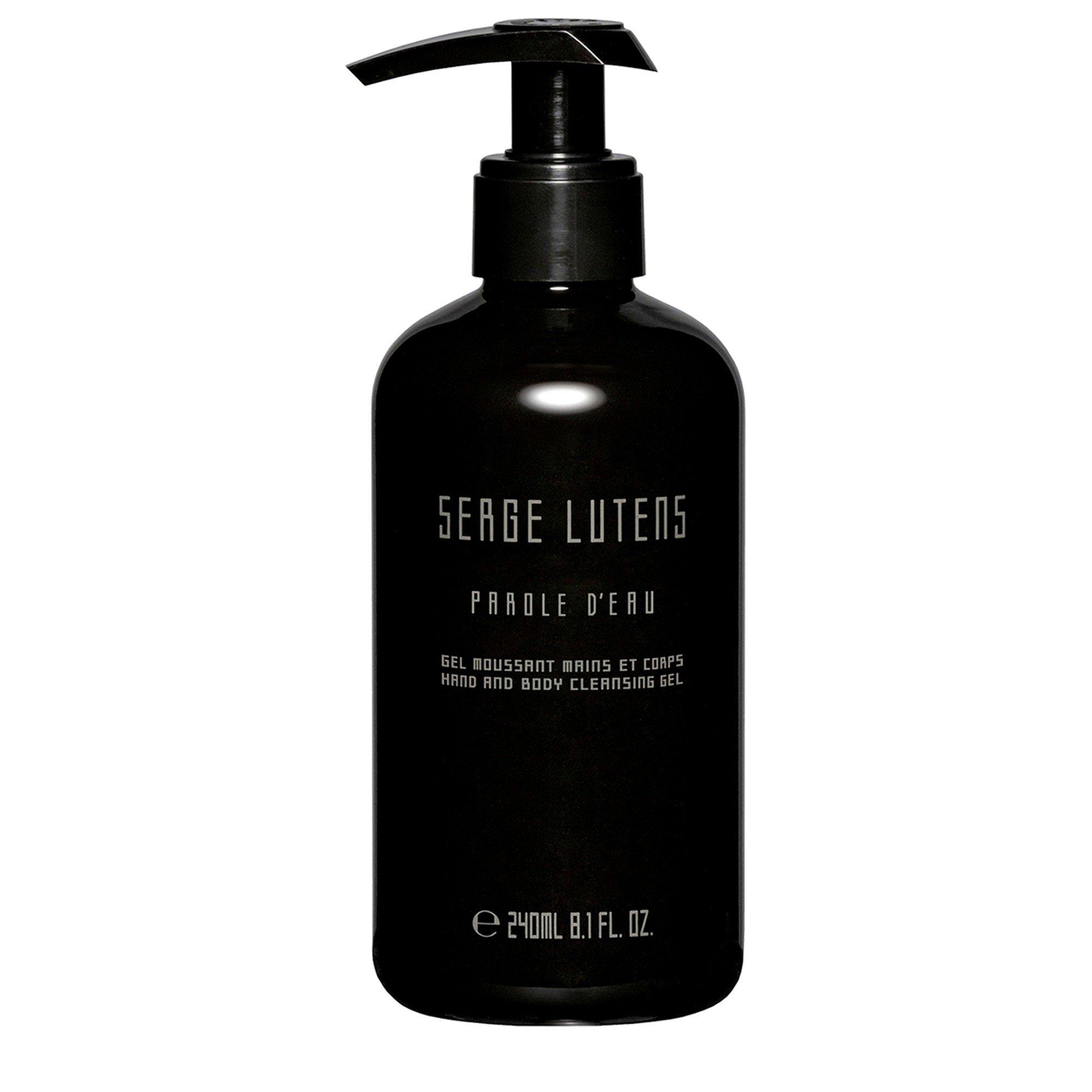 Not Applicable - Serge Lutens - SL MATIN PAROLE EAU SOAP - 1