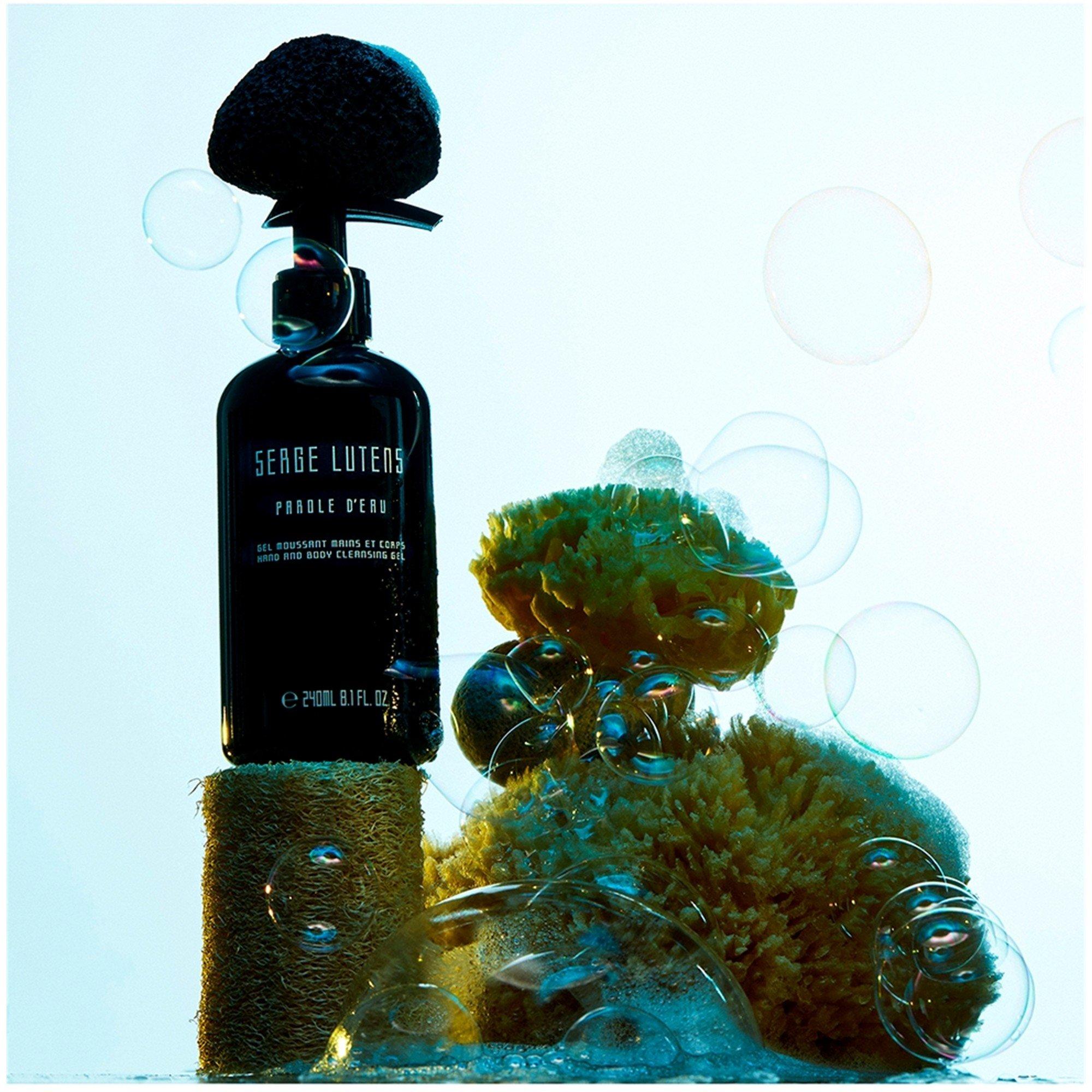 Not Applicable - Serge Lutens - SL MATIN PAROLE EAU SOAP - 2