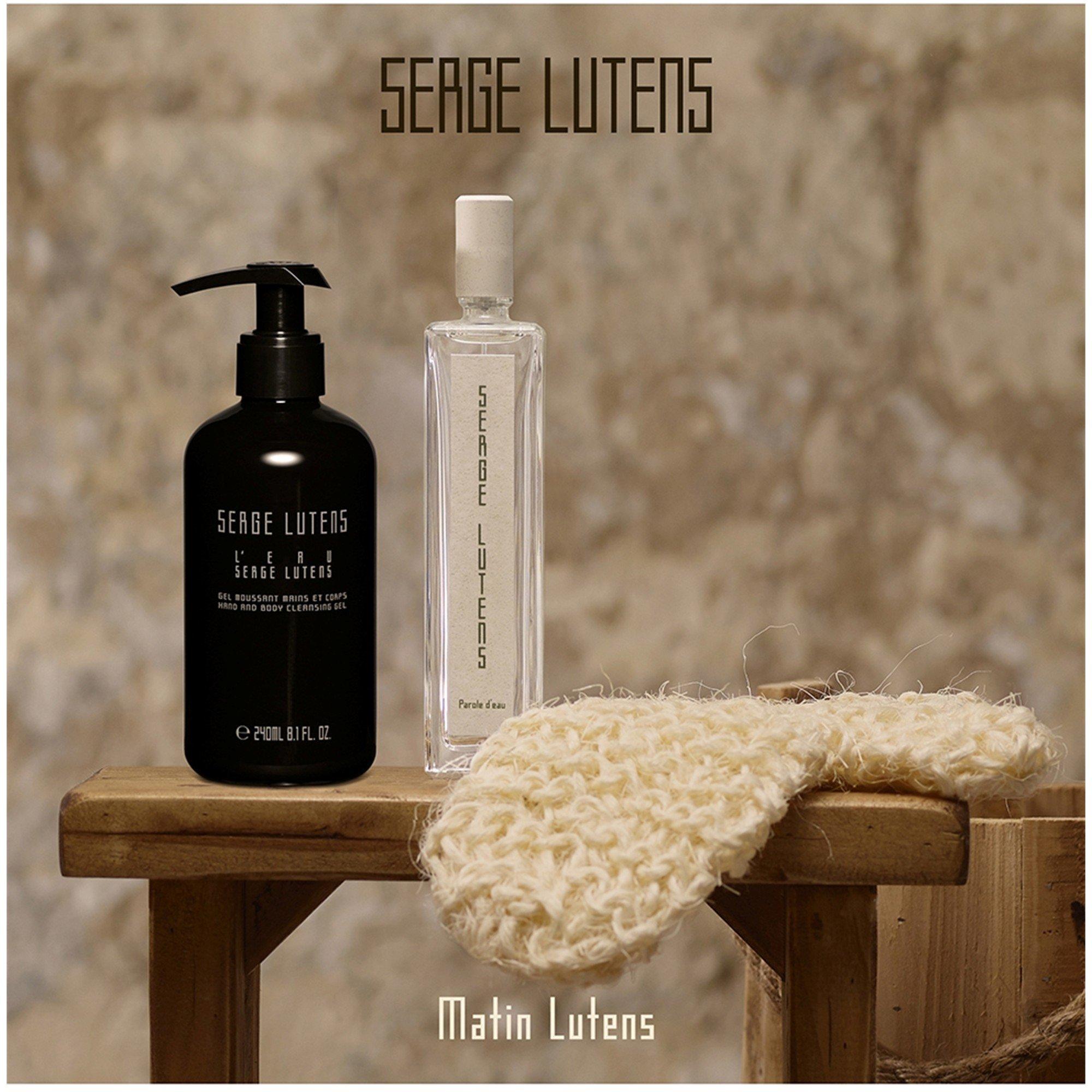 Not Applicable - Serge Lutens - SL MATIN PAROLE EAU SOAP - 3